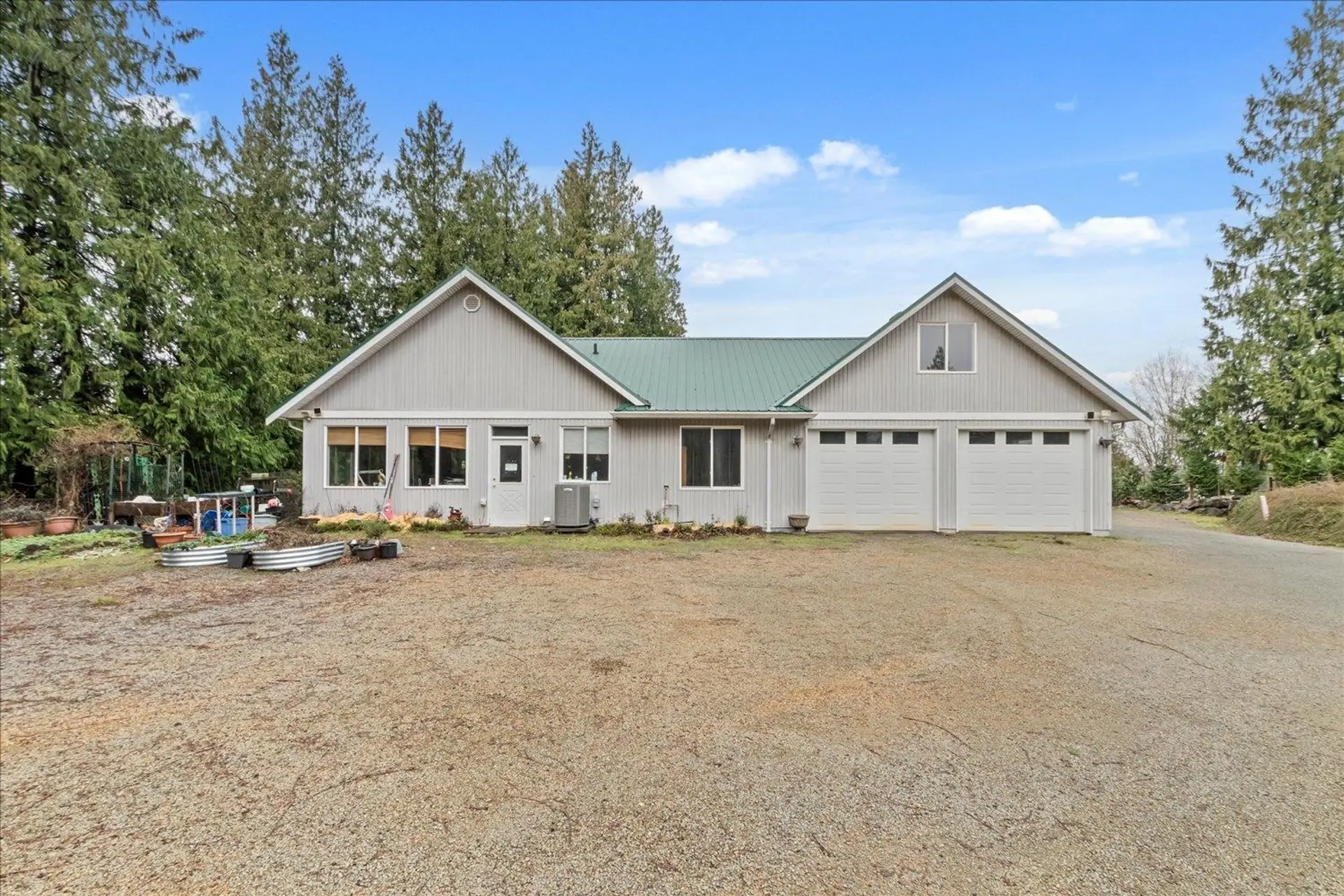 Property at 53813 Cheam Ridge Drive, Rosedale, BC