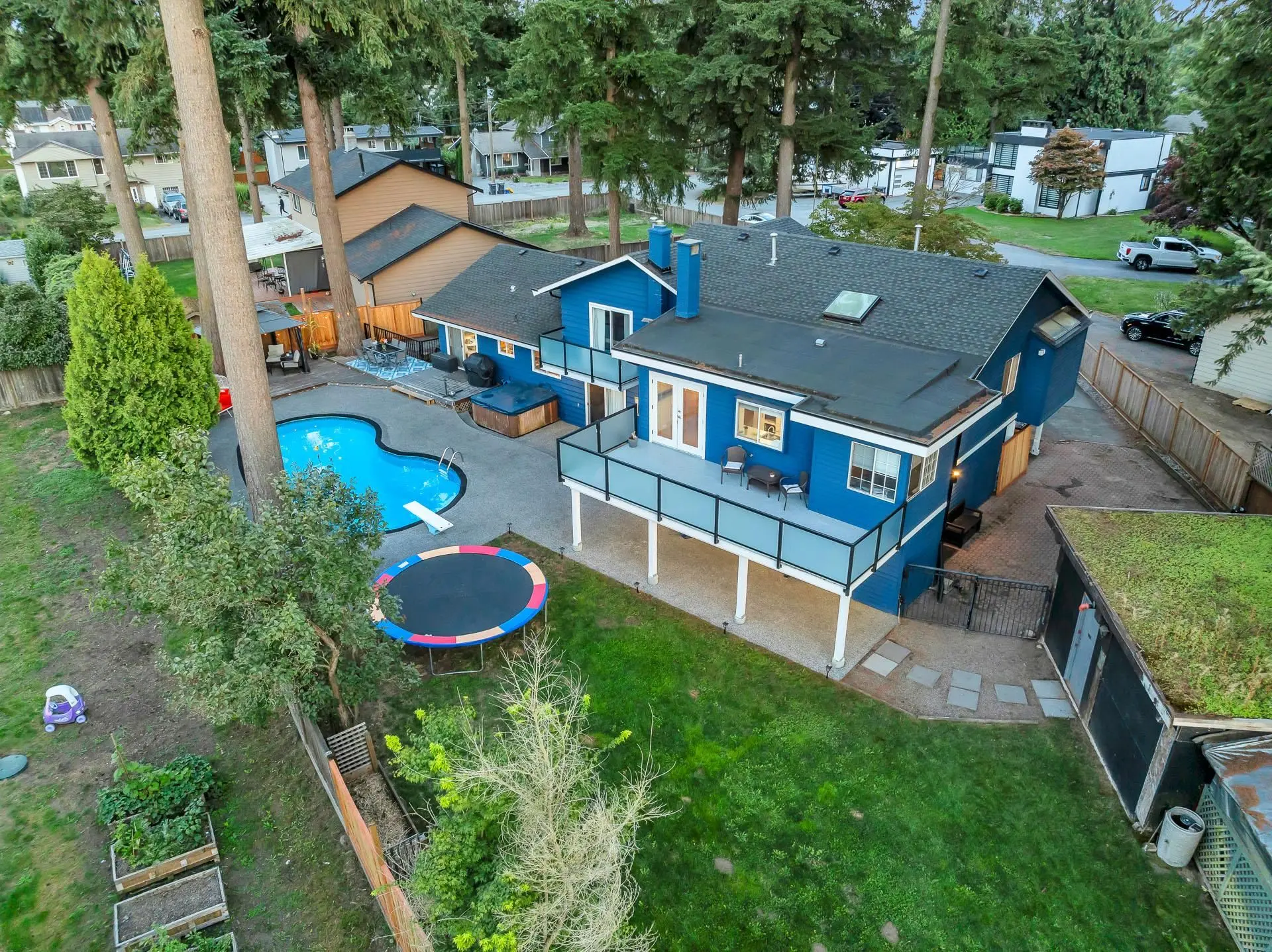 Property at 3701 196a Street, Langley, BC