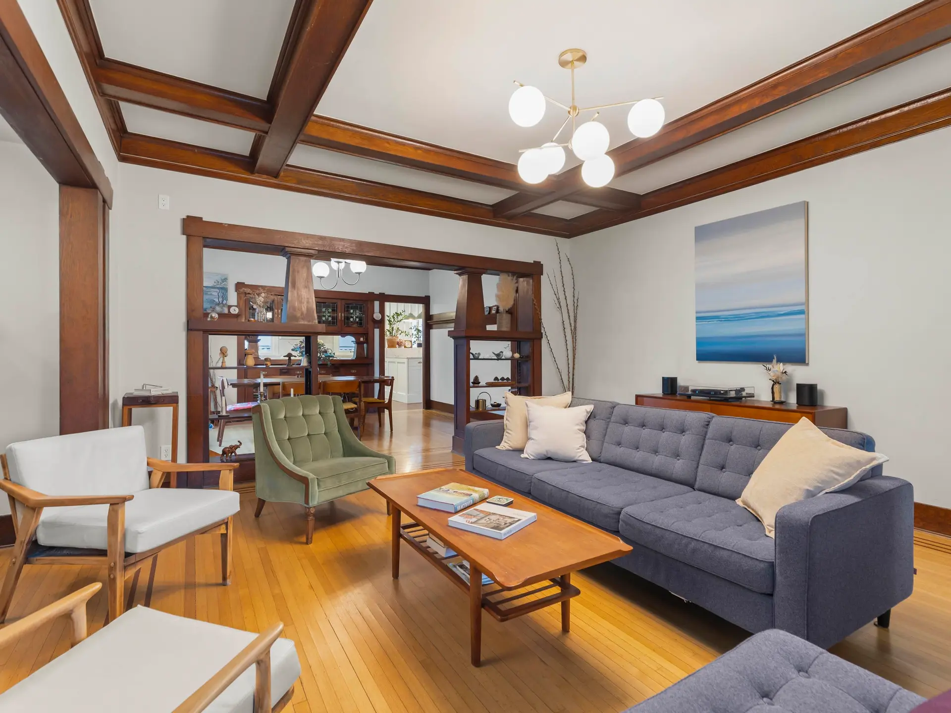 Property at 4691 St. Catherines Street, Vancouver, BC