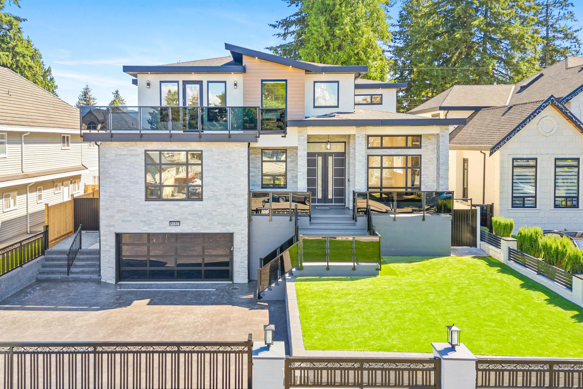Property at 13830 78a Avenue, Surrey, BC