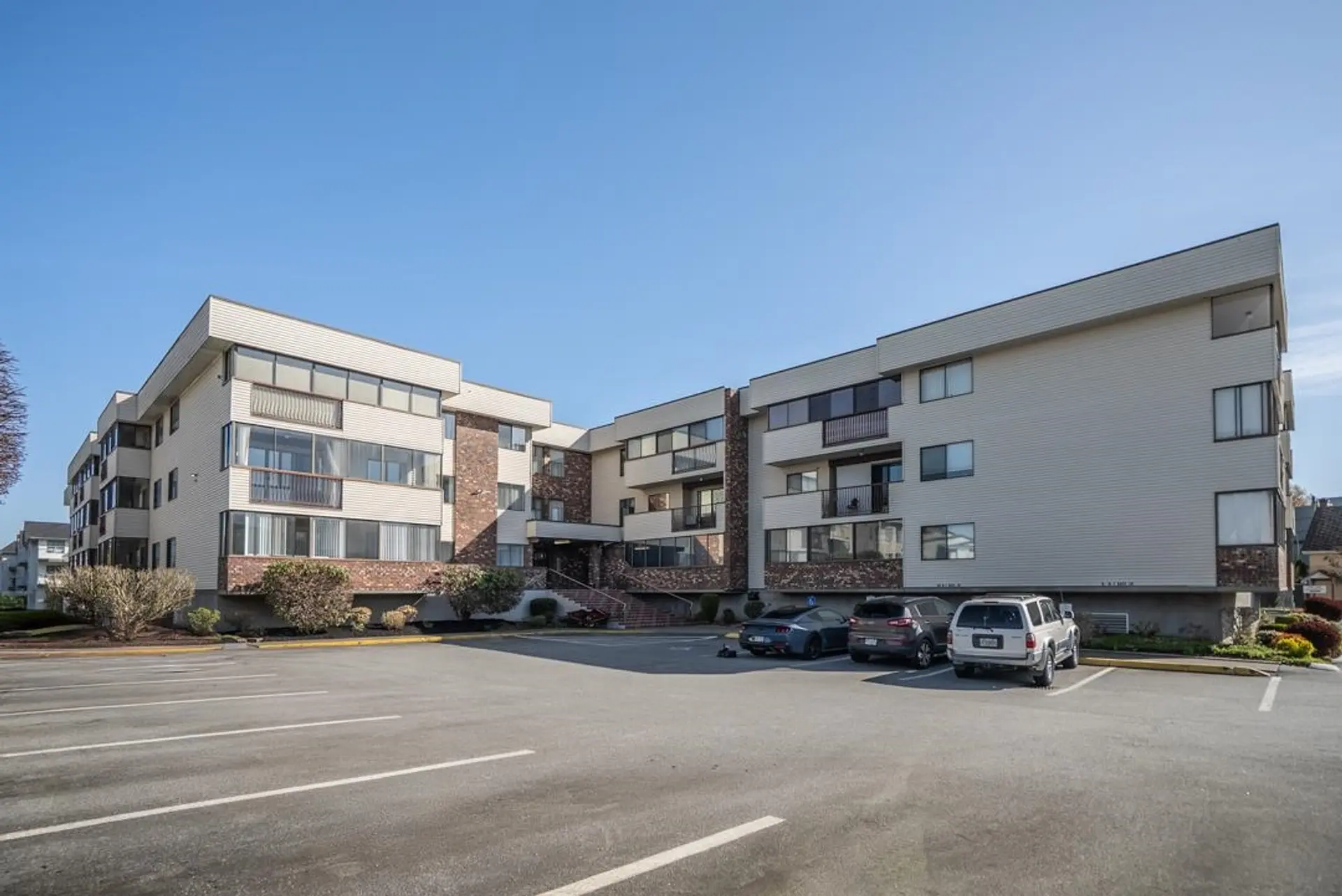 Property at #201 33369 Old Yale Road, Abbotsford, BC