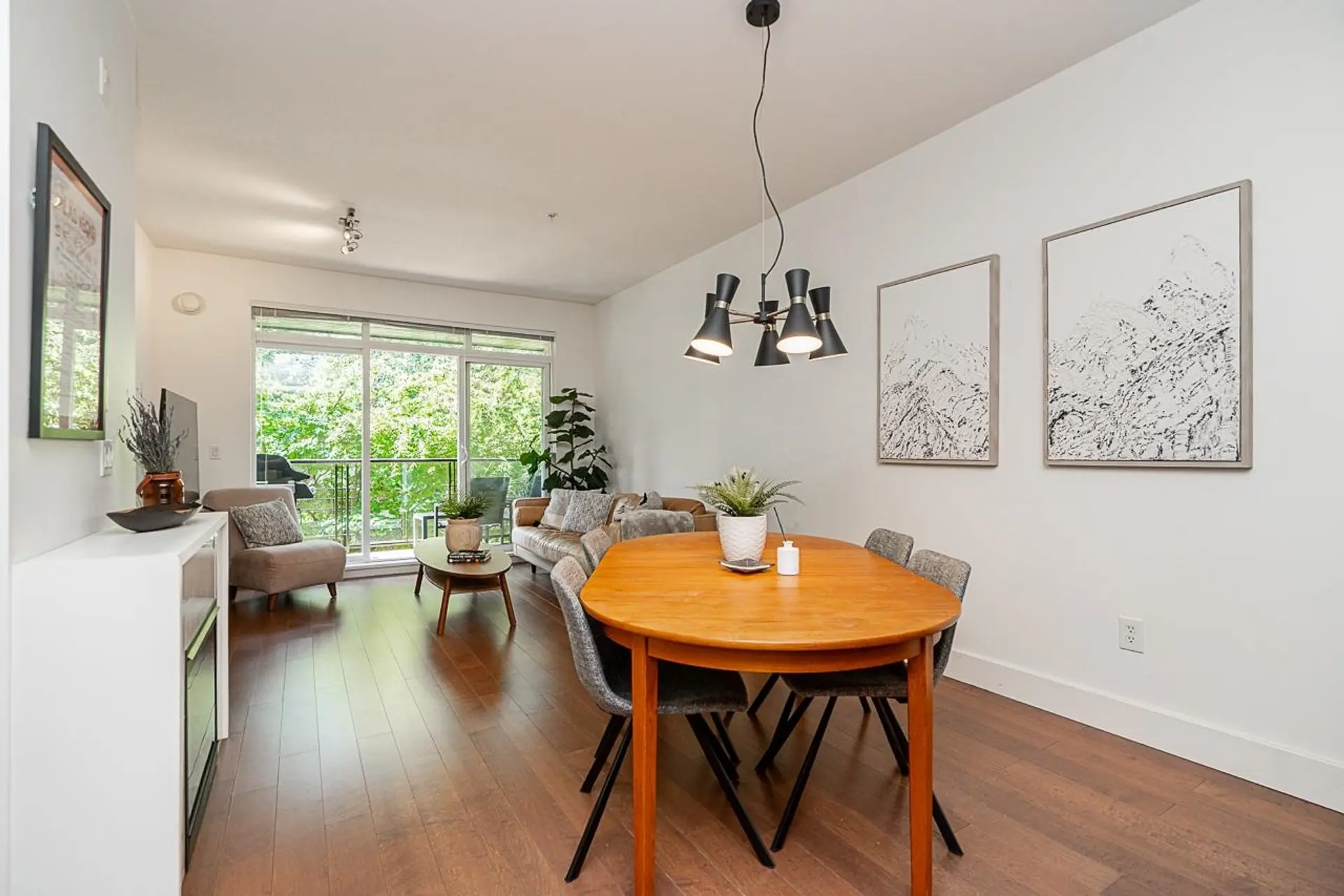 Property at #207 5928 Birney Avenue, Vancouver, BC