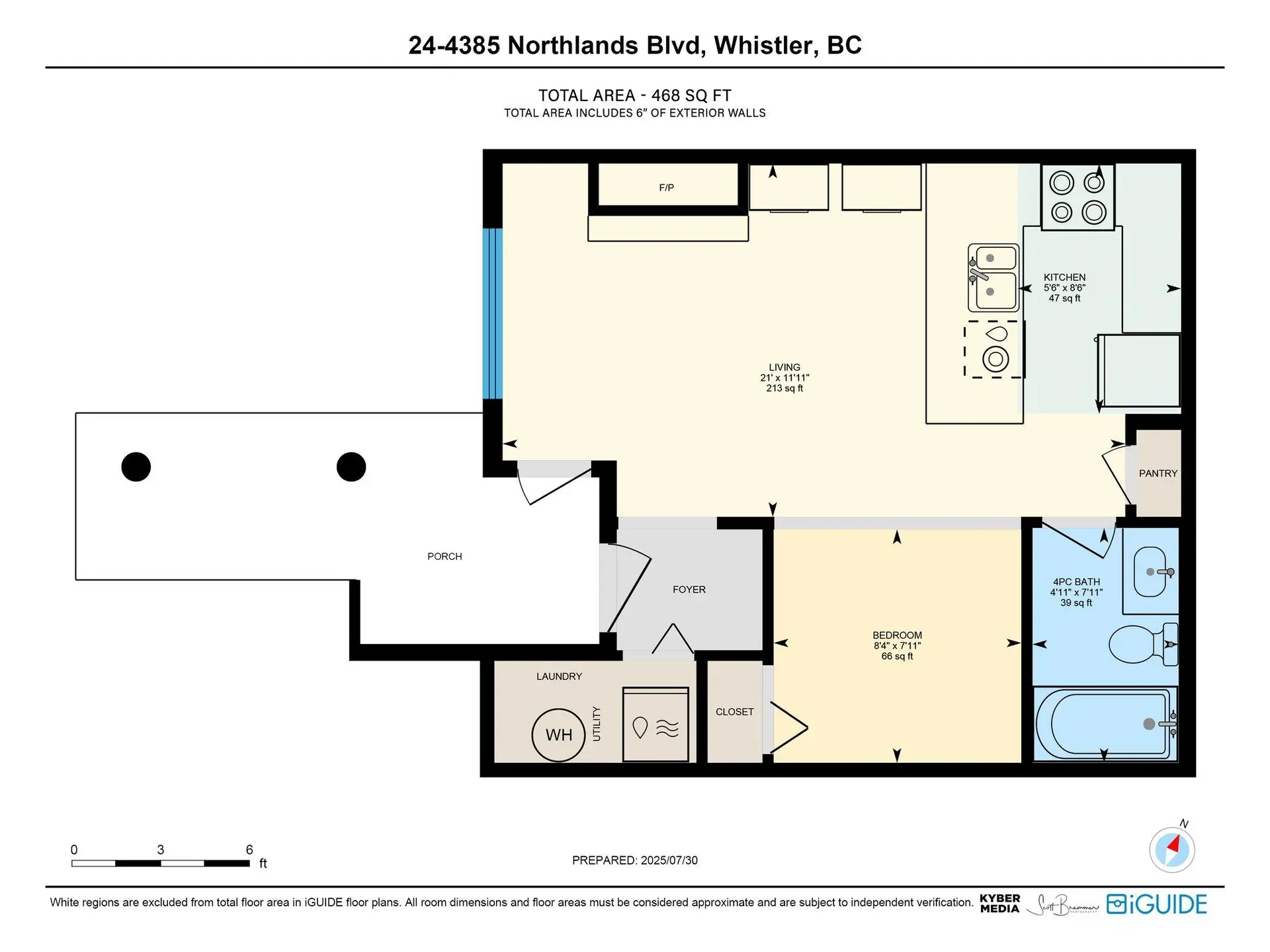 #24 4385 Northlands Boulevard - Image 16