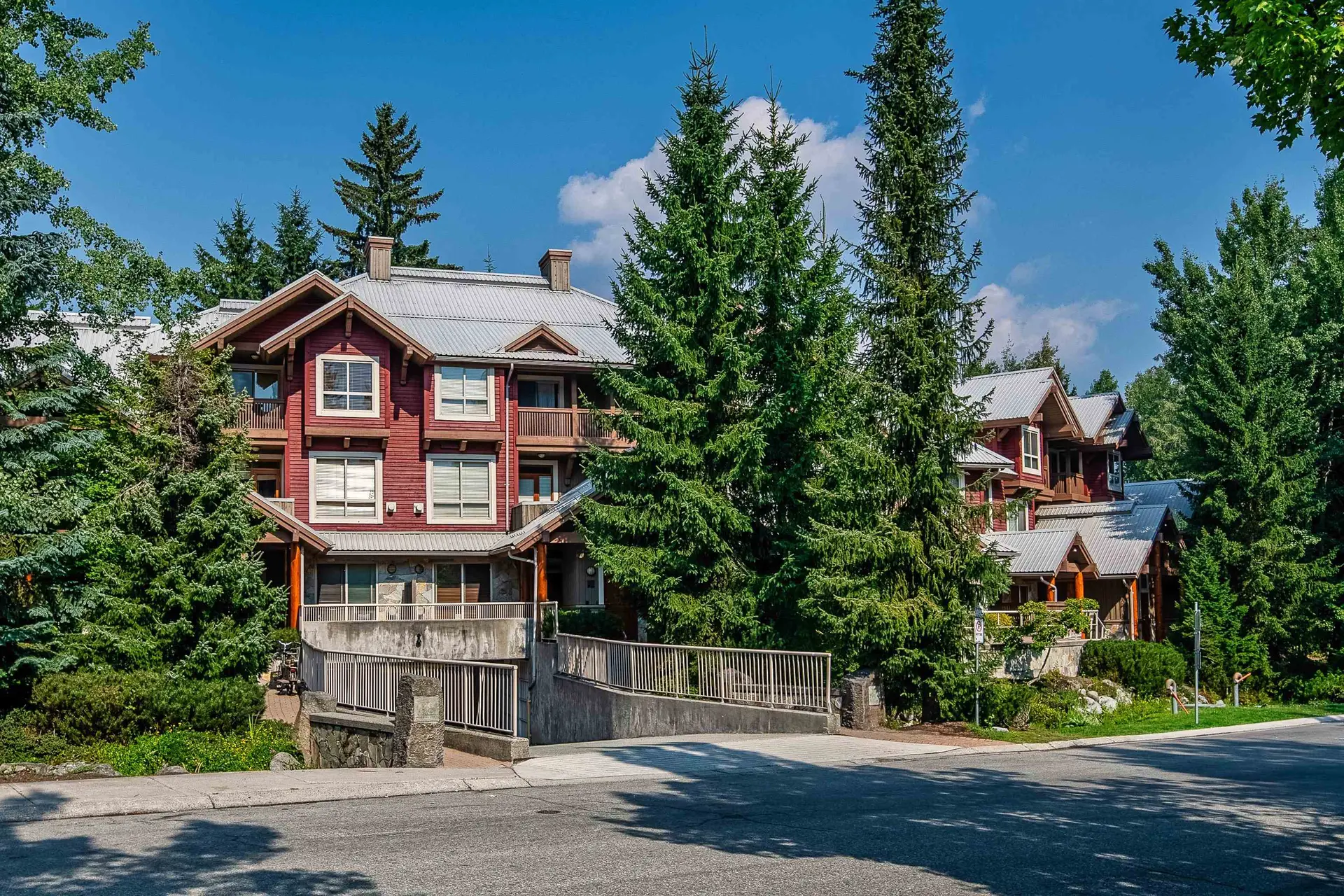 Property at #24 4385 Northlands Boulevard, Whistler, BC