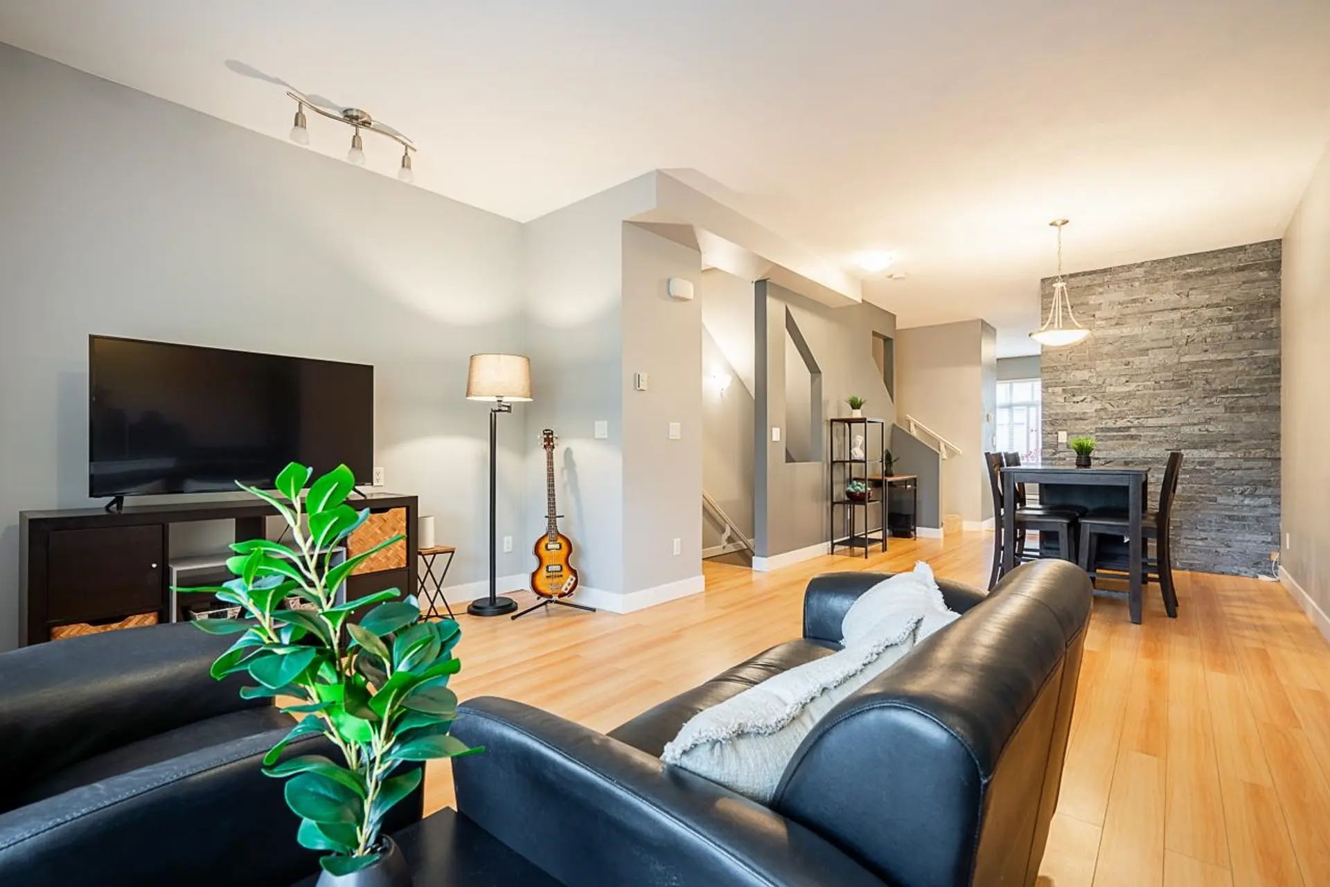 Property at #4 13899 Laurel Drive, Surrey, BC