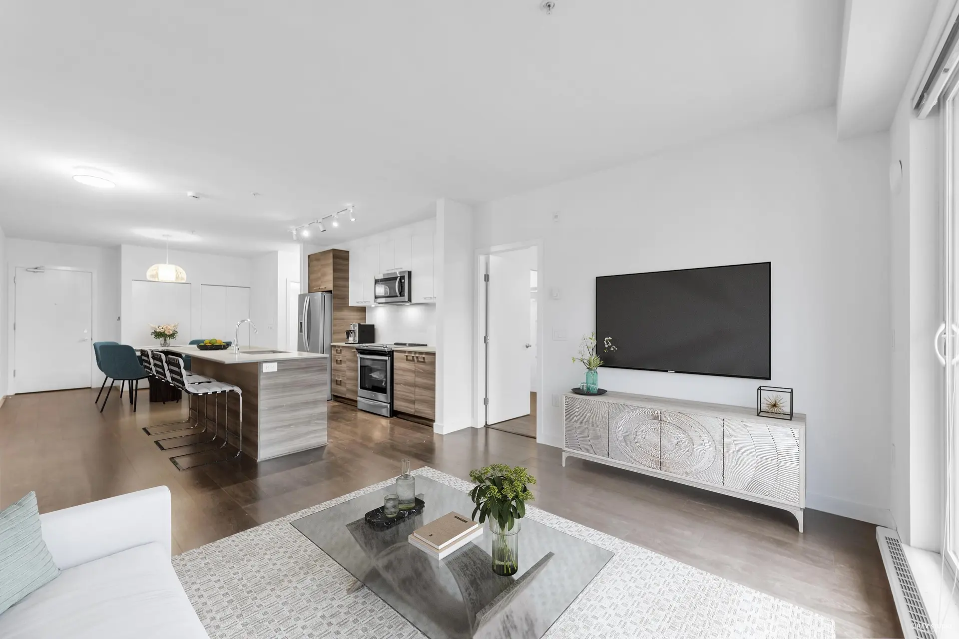 Property at #308 10581 140 Street, Surrey, BC