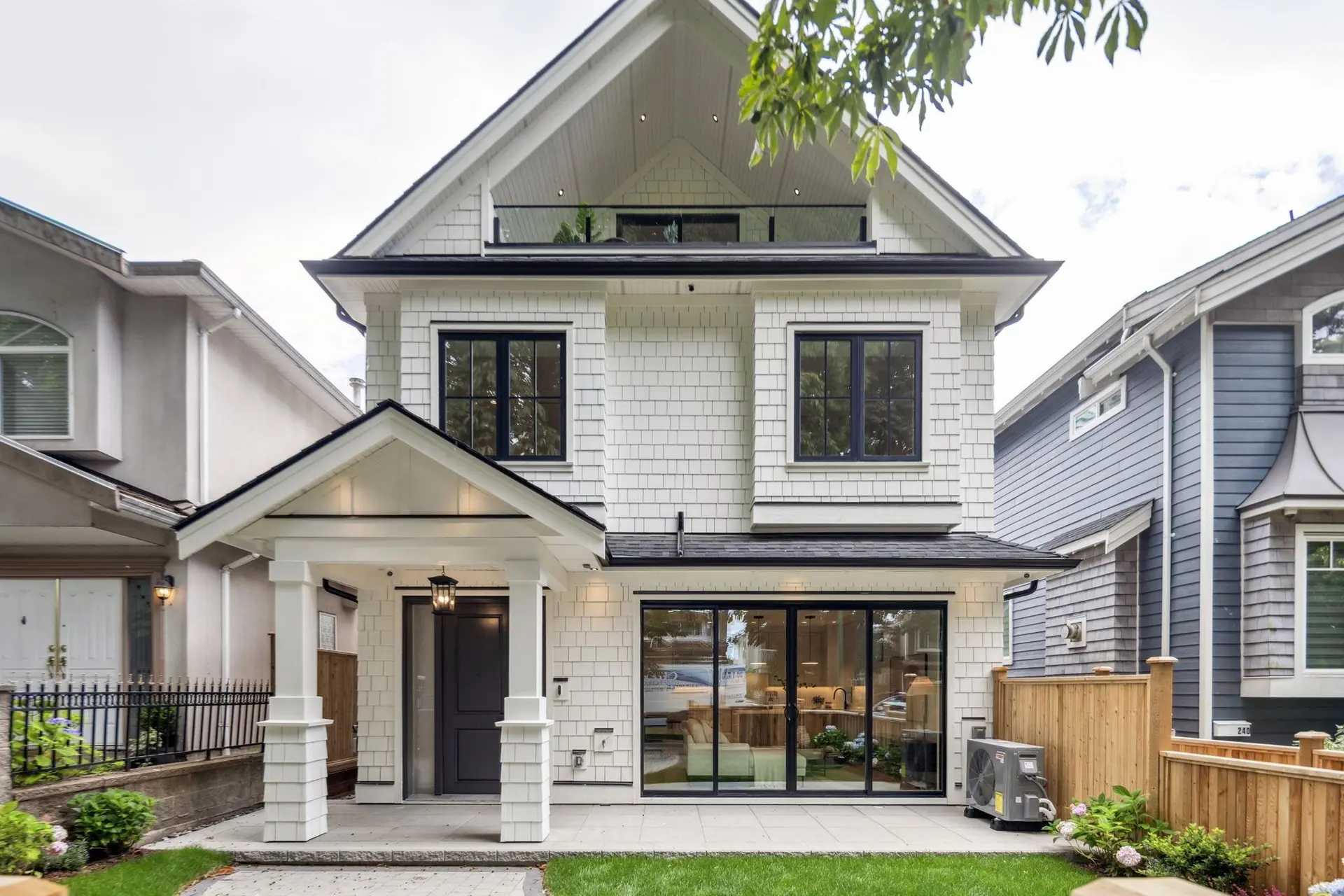 Property at #2 250 E 39th Avenue, Vancouver, BC