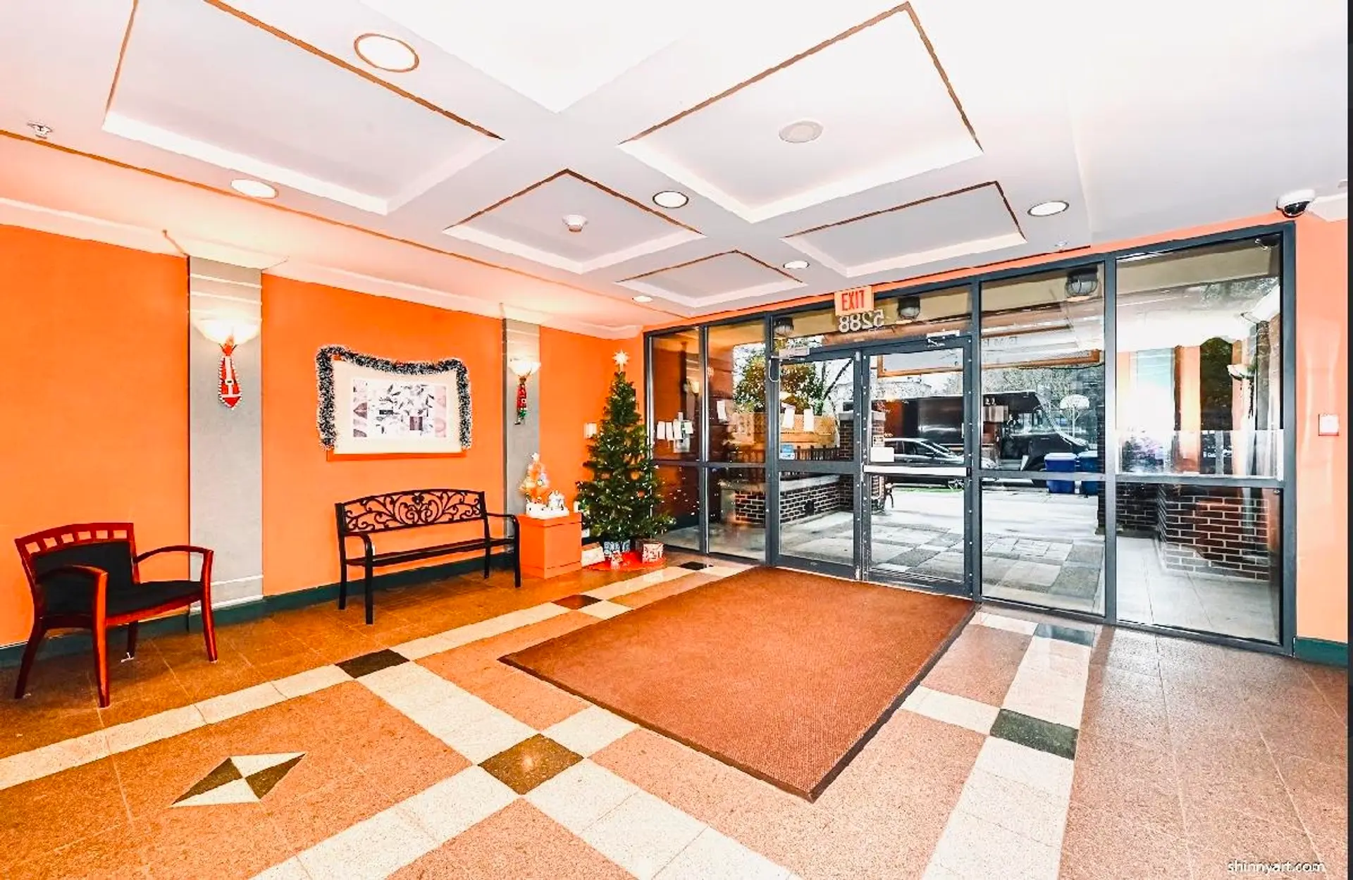 #1902 5288 Melbourne Street - Image 12