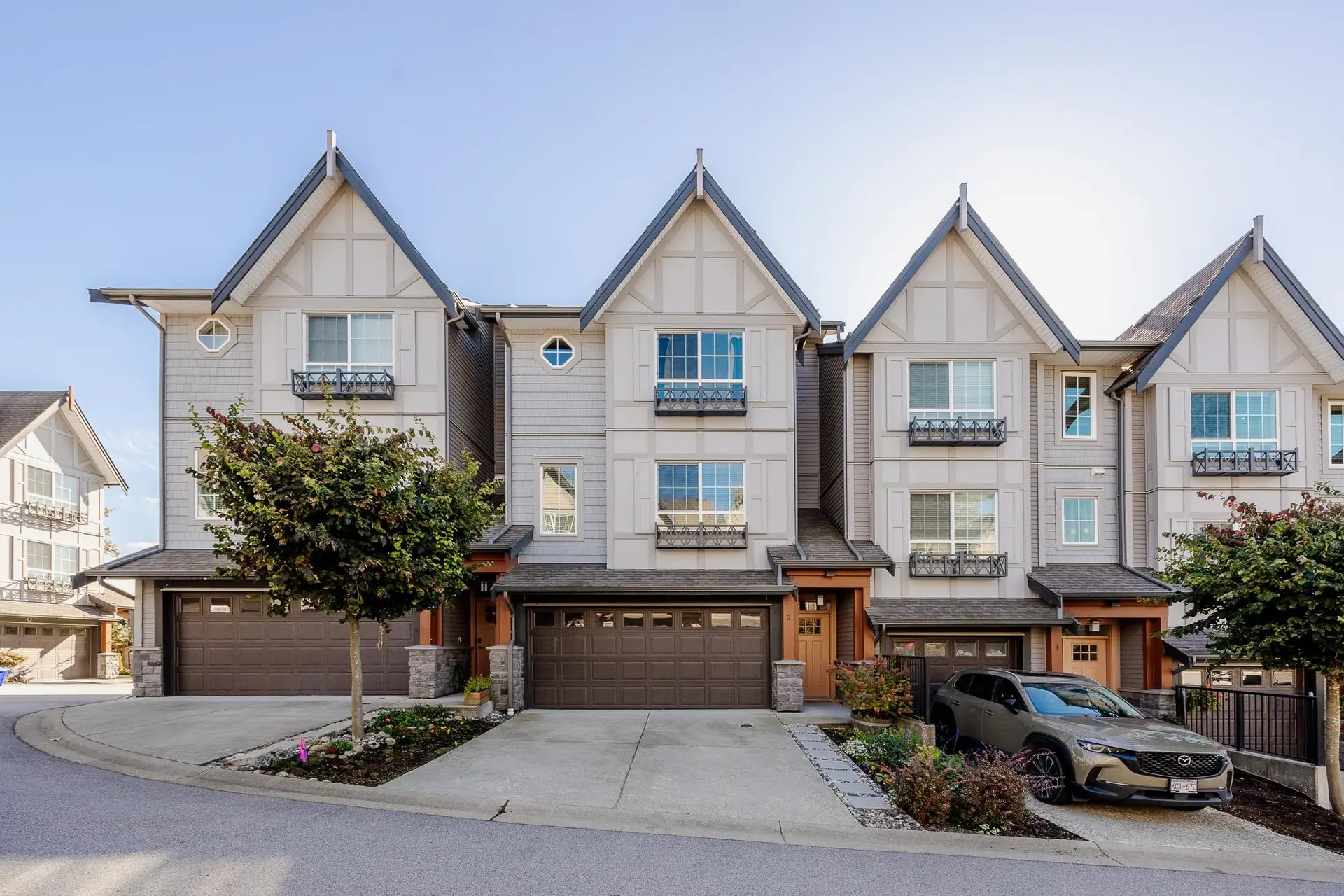 Property at #2 23539 Gilker Hill Road, Maple Ridge, BC