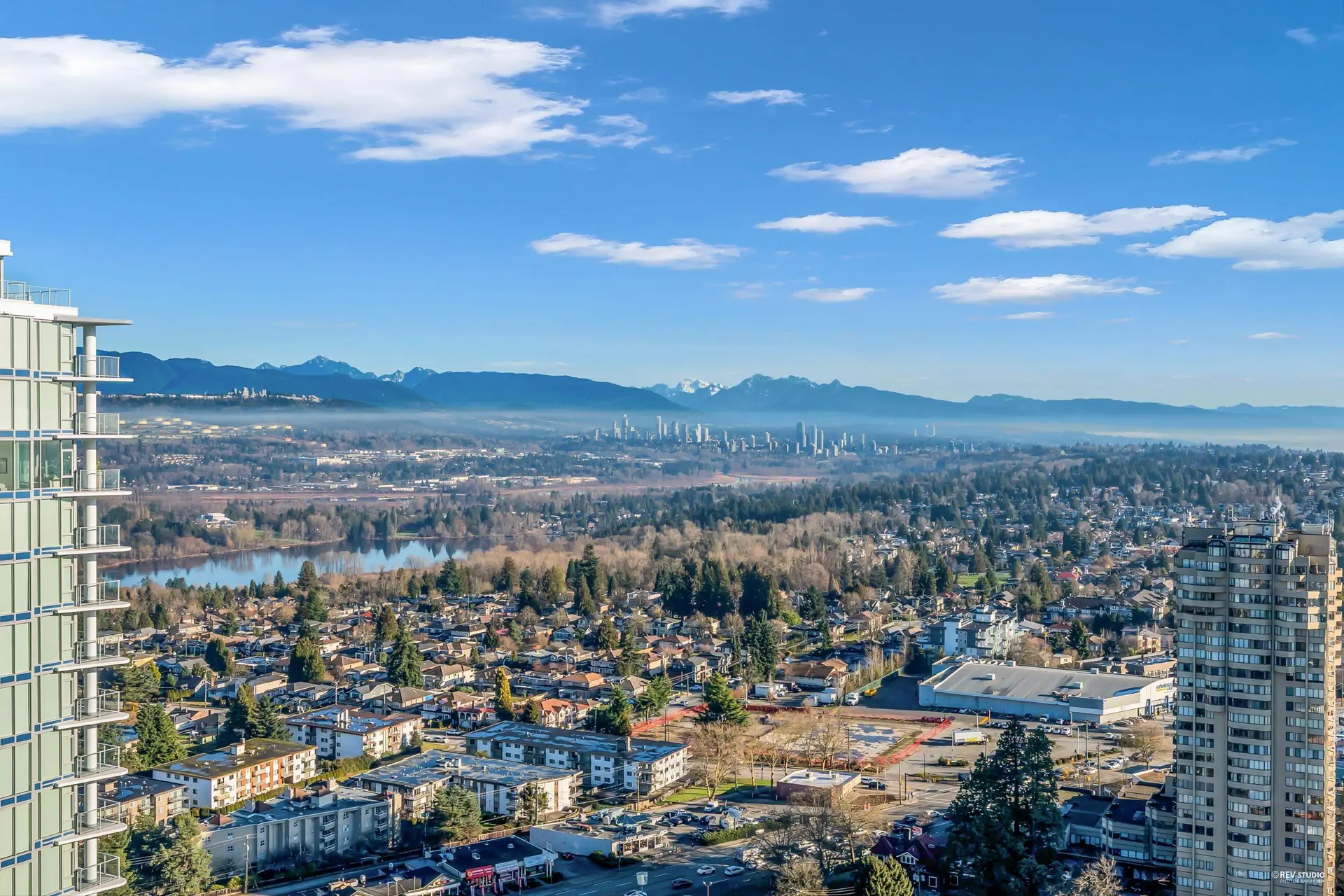 Property at #3901 6538 Nelson Avenue, Burnaby, BC