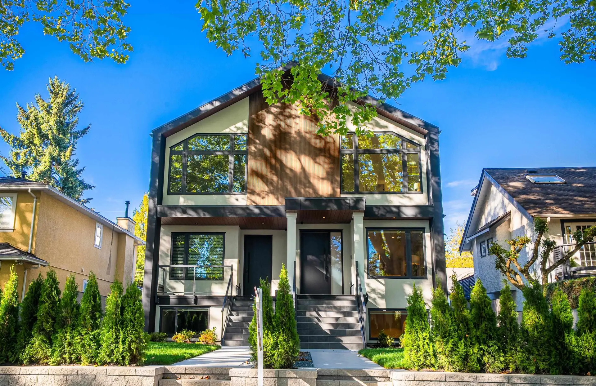 Property at 3849 W 26th Avenue, Vancouver, BC