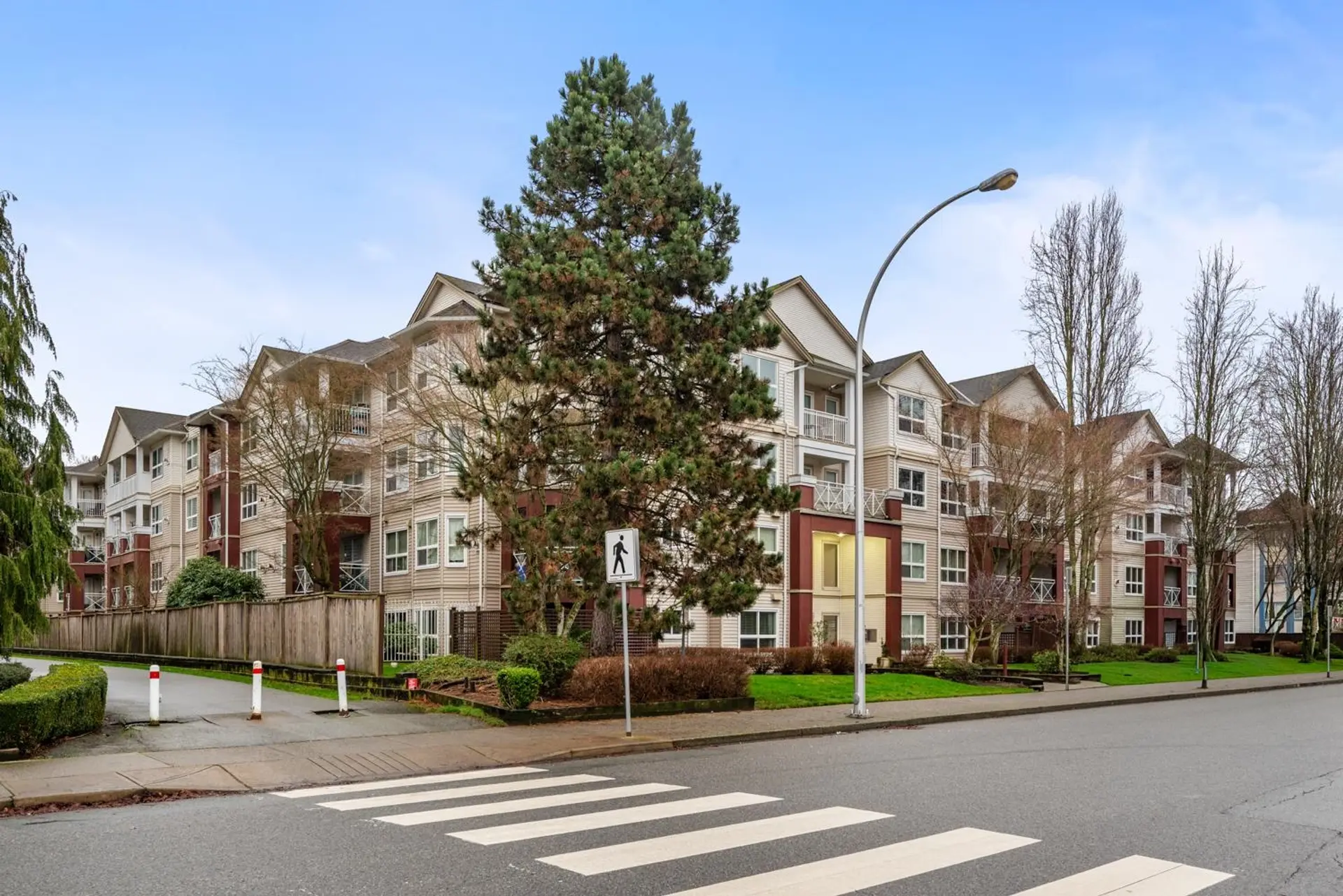 Property at #215 8068 120a Street, Surrey, BC