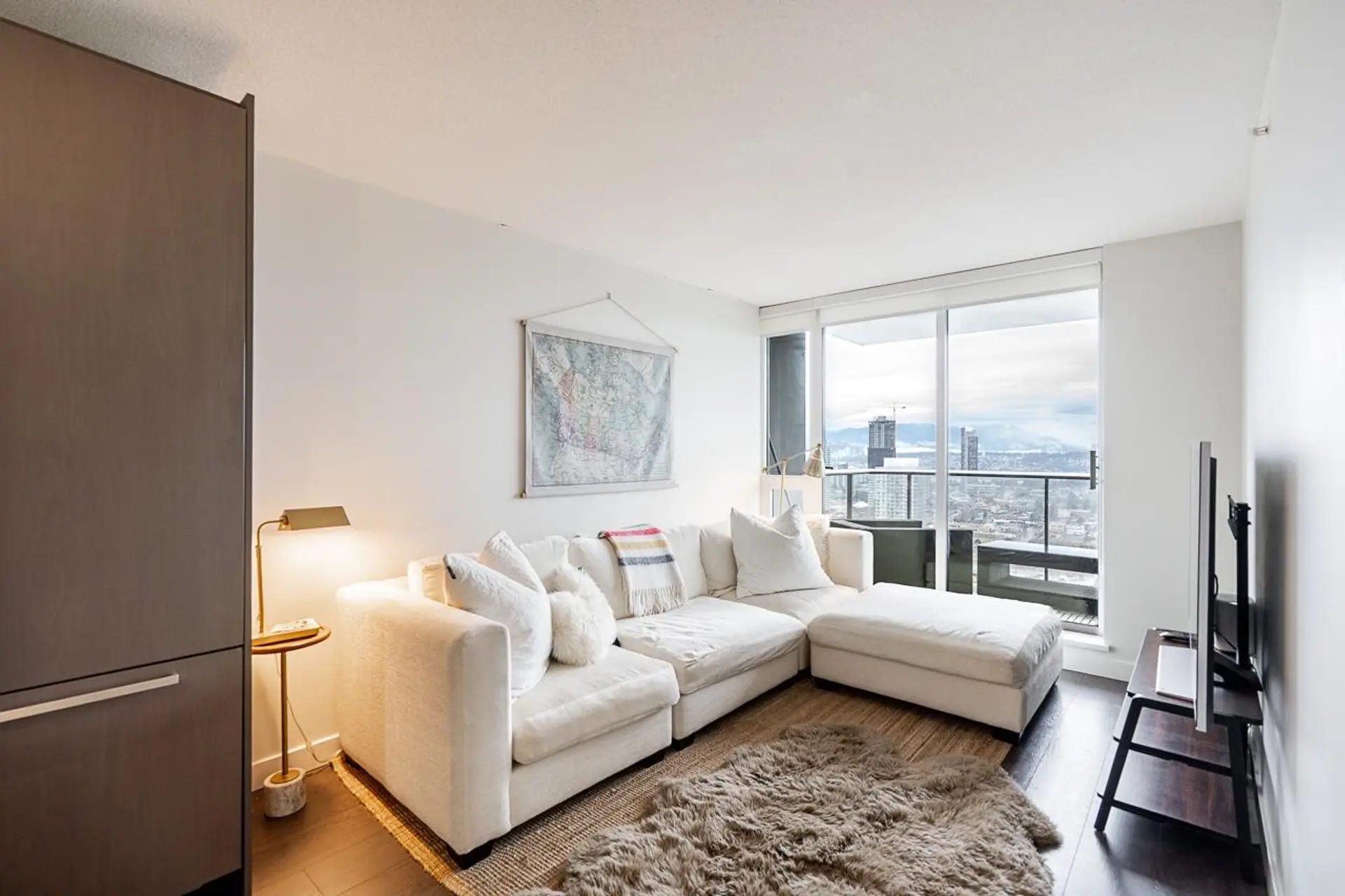 Property at #4507 13750 100 Avenue, Surrey, BC