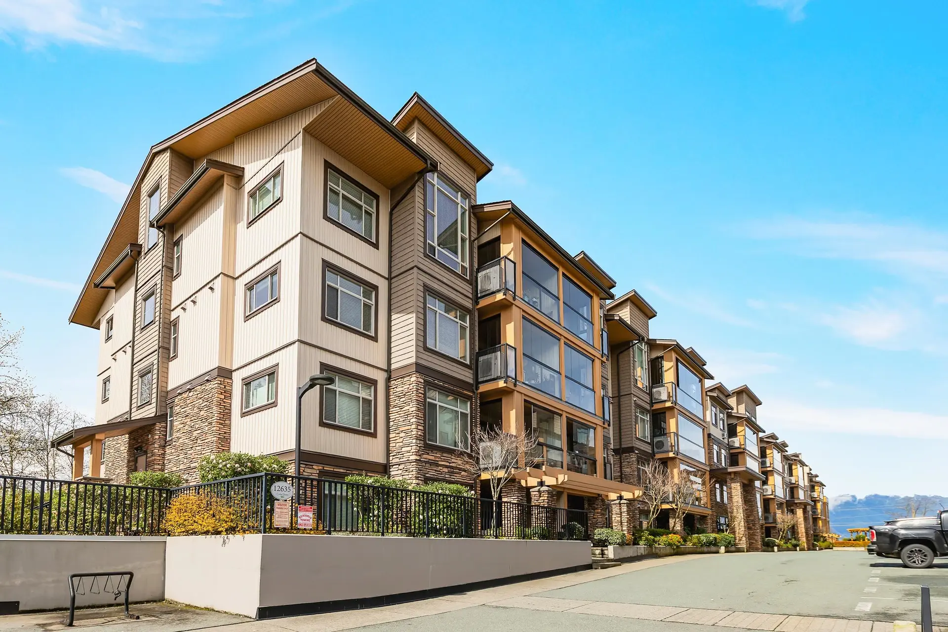 Property at #310 12635 190a Street, Pitt Meadows, BC