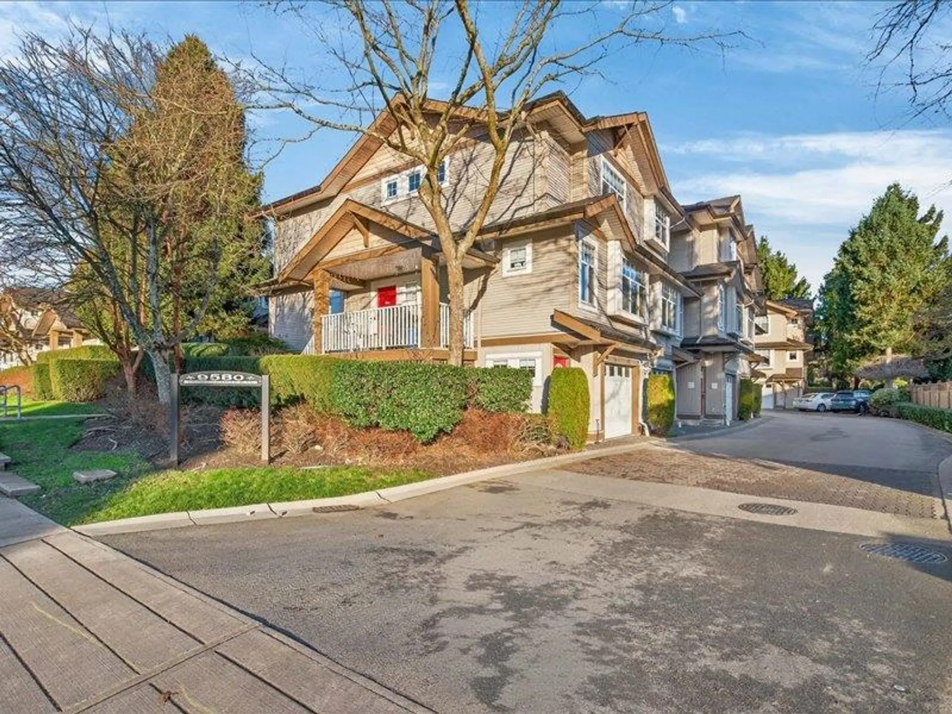 Property at #301 9580 Prince Charles Boulevard, Surrey, BC