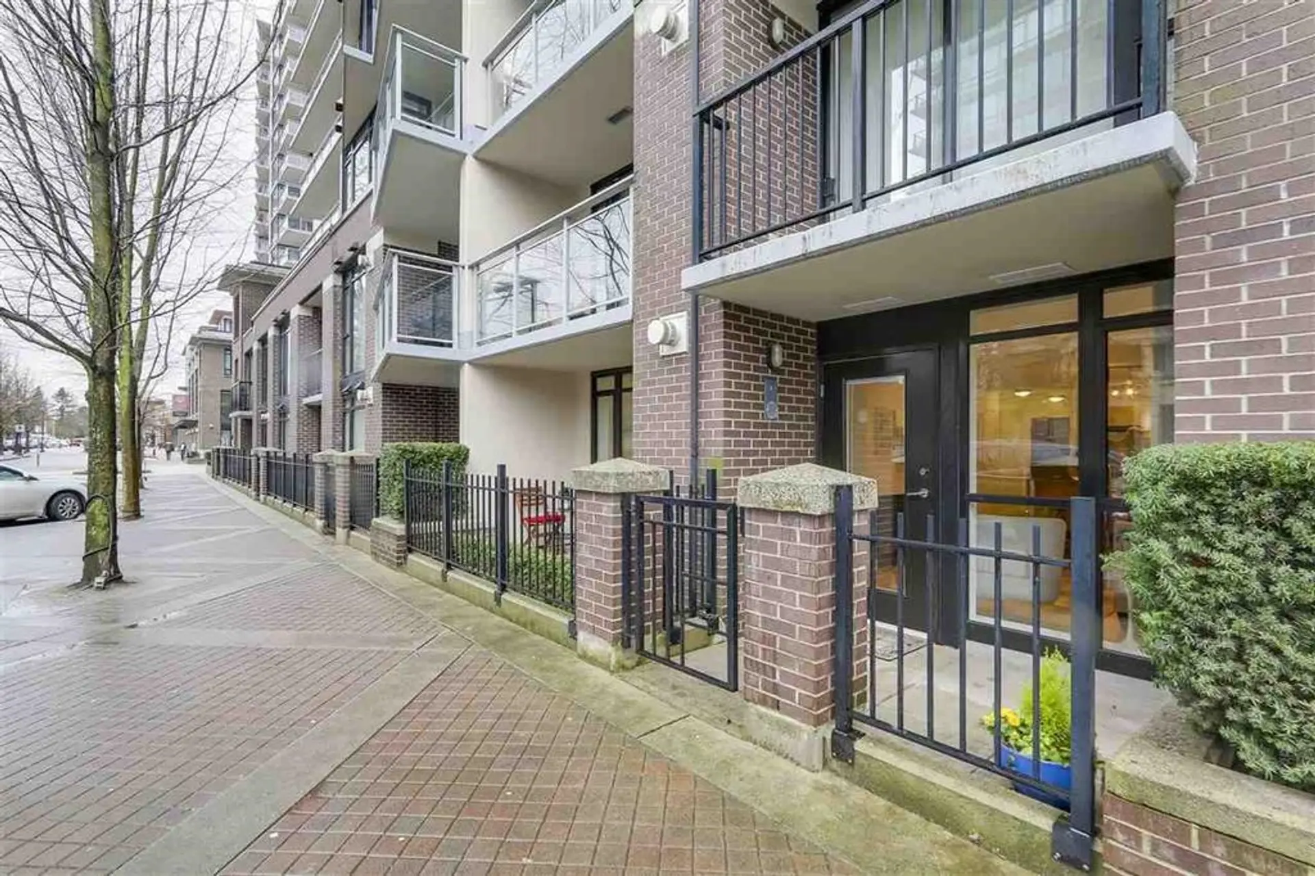 Property at #104 175 W 1st Street, North Vancouver, BC