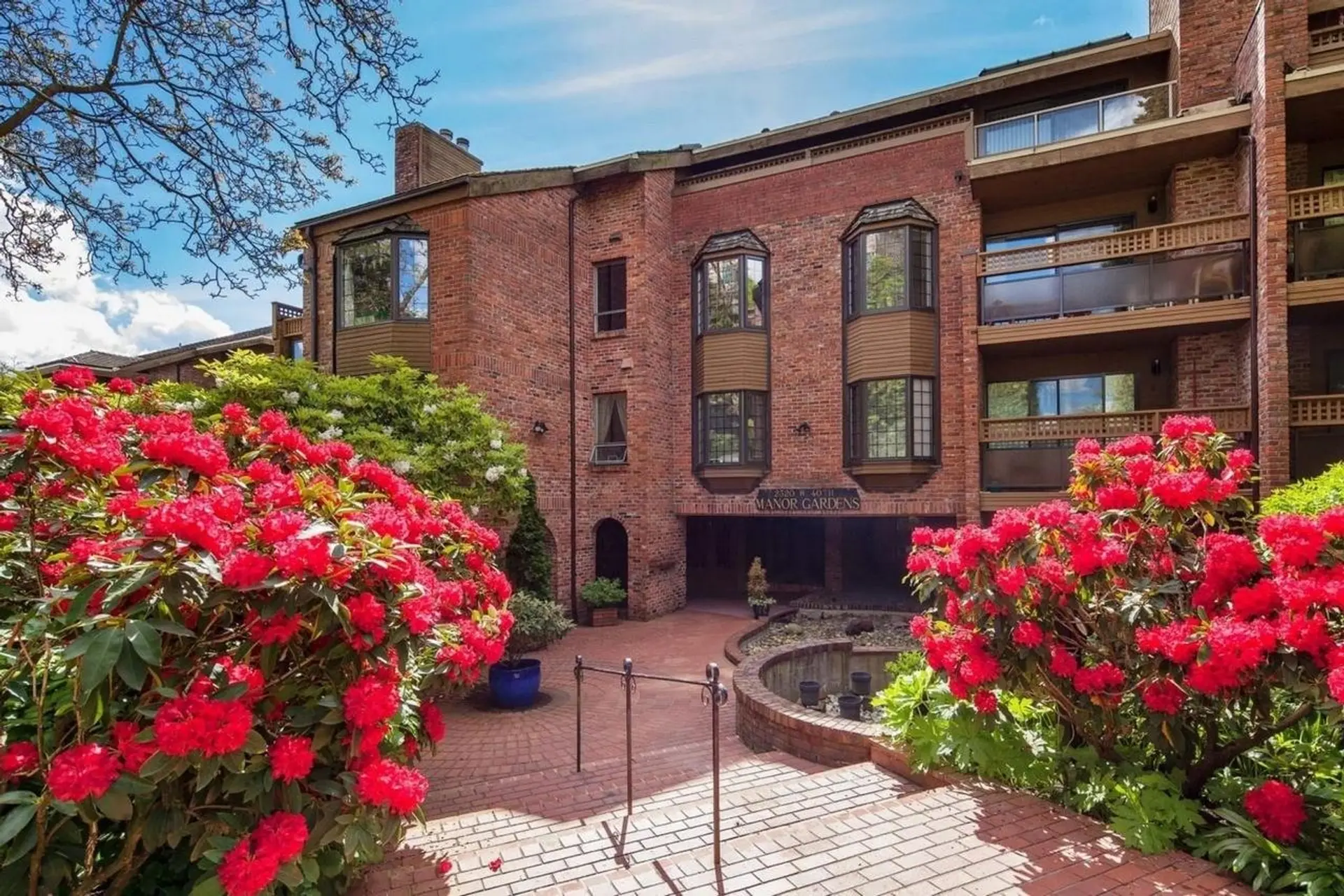 Property at #PH2 2320 W 40th Avenue, Vancouver, BC