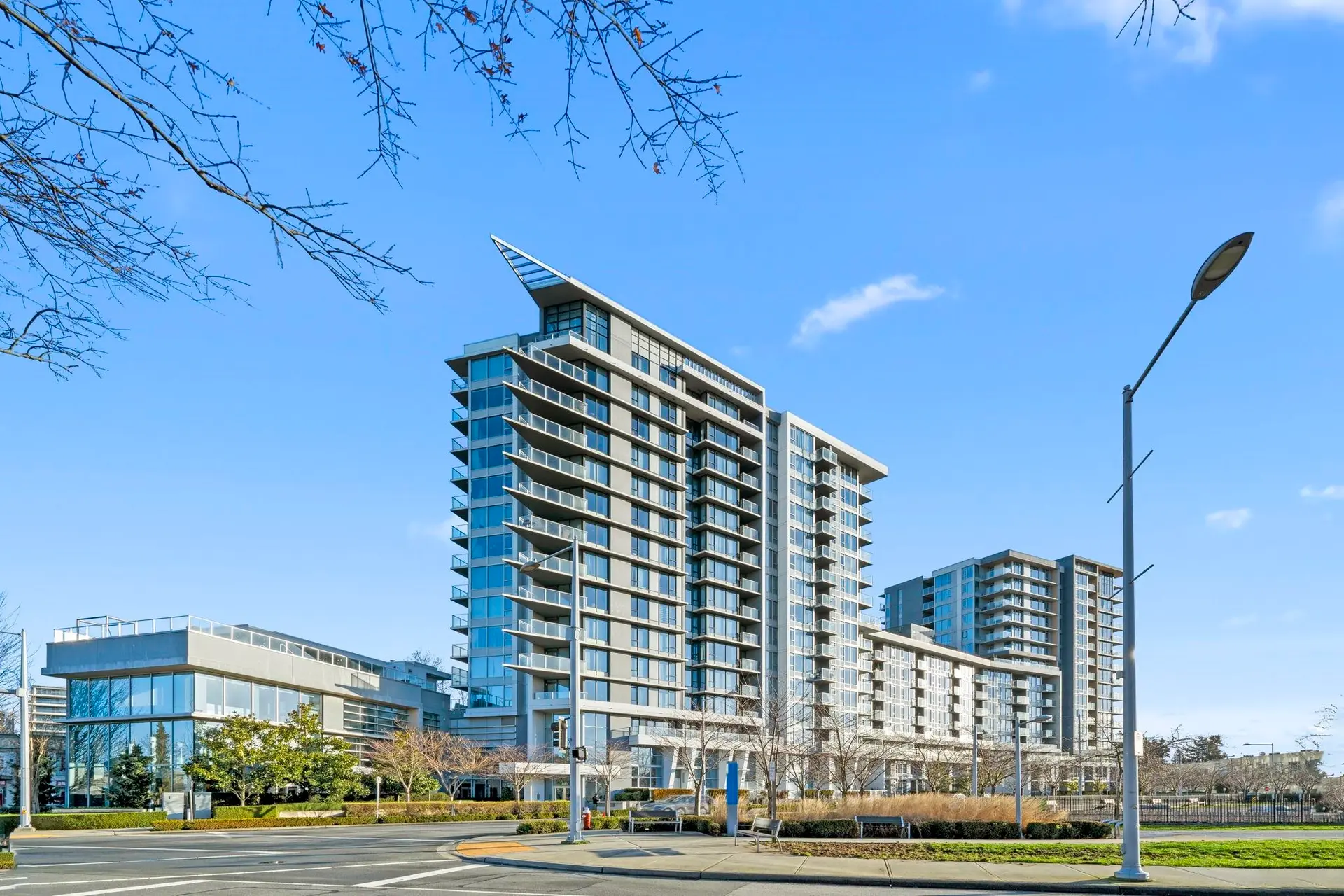 Property at #715 8333 Sweet Avenue, Richmond, BC