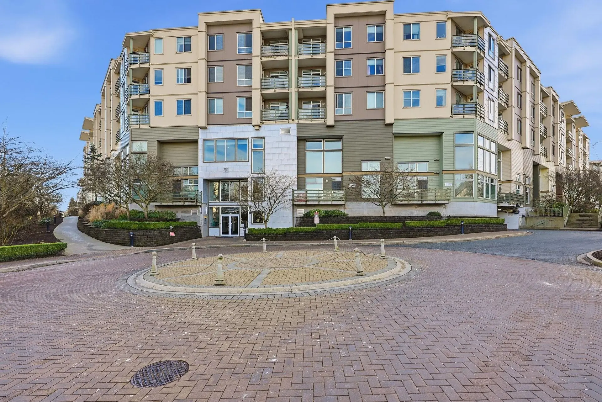 Property at #225 15850 26 Avenue, Surrey, BC