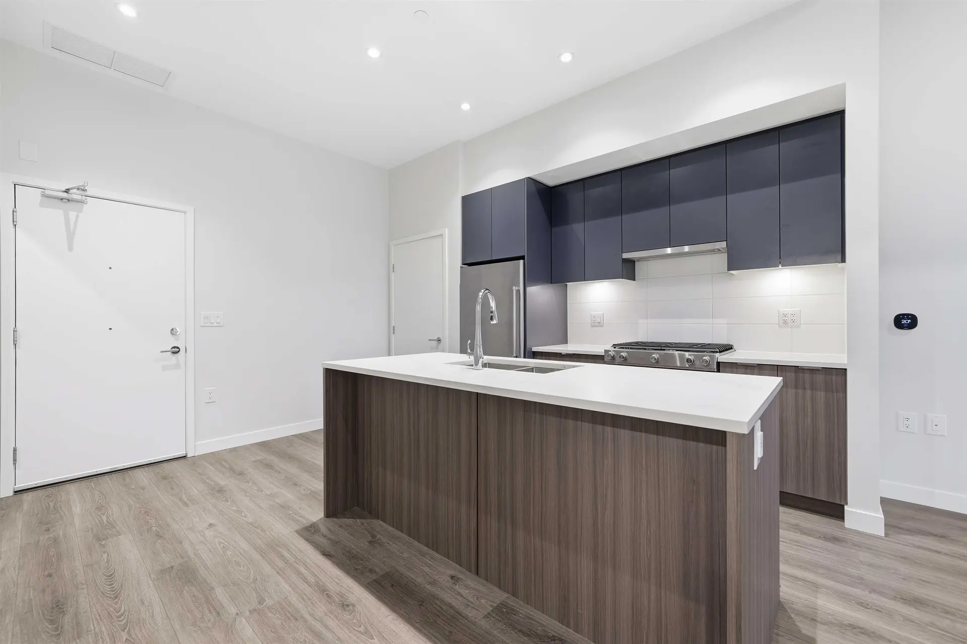 Property at #115 3430 E Kent Avenue South Avenue, Vancouver, BC