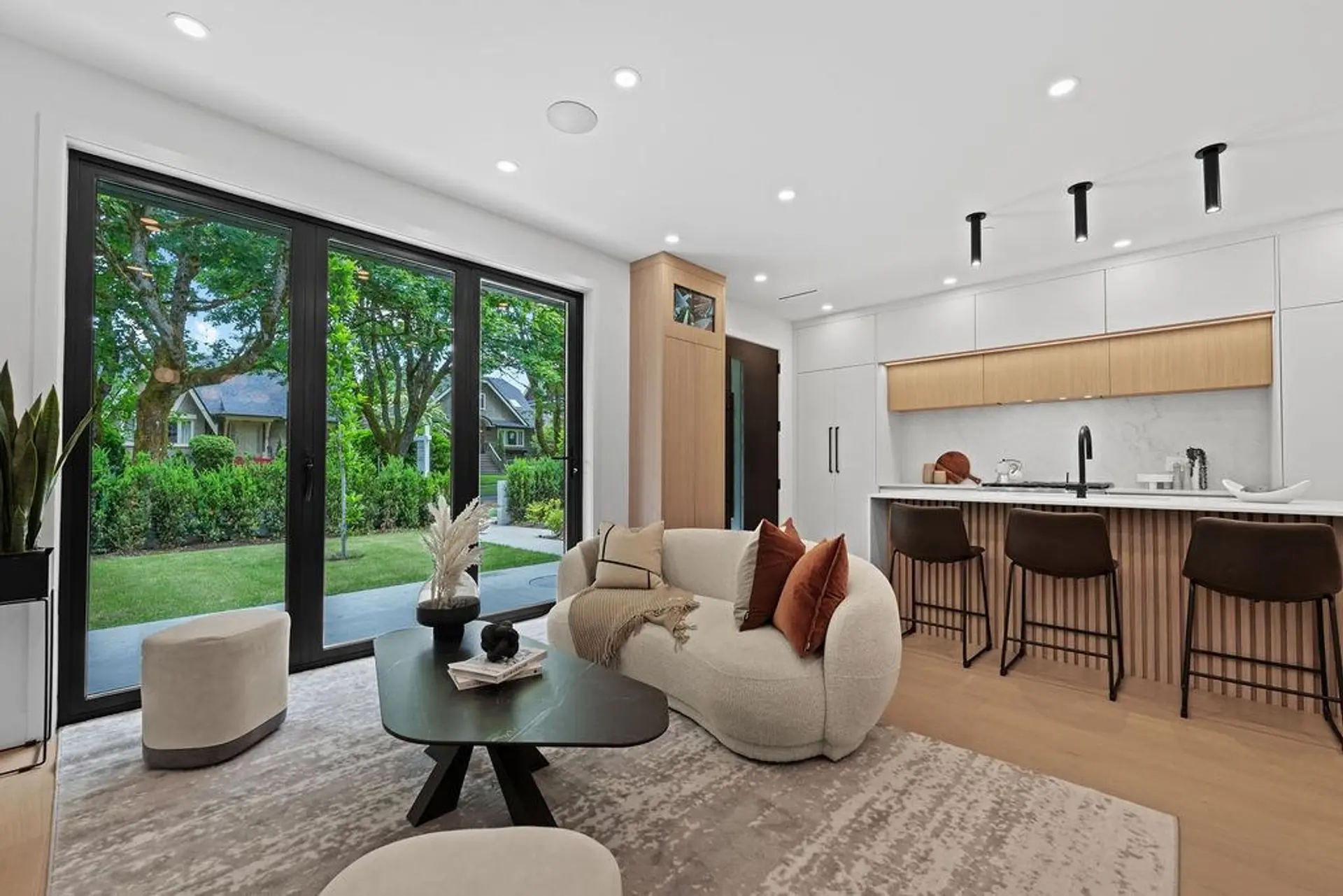 Property at #1 3880 W 23rd Avenue, Vancouver, BC
