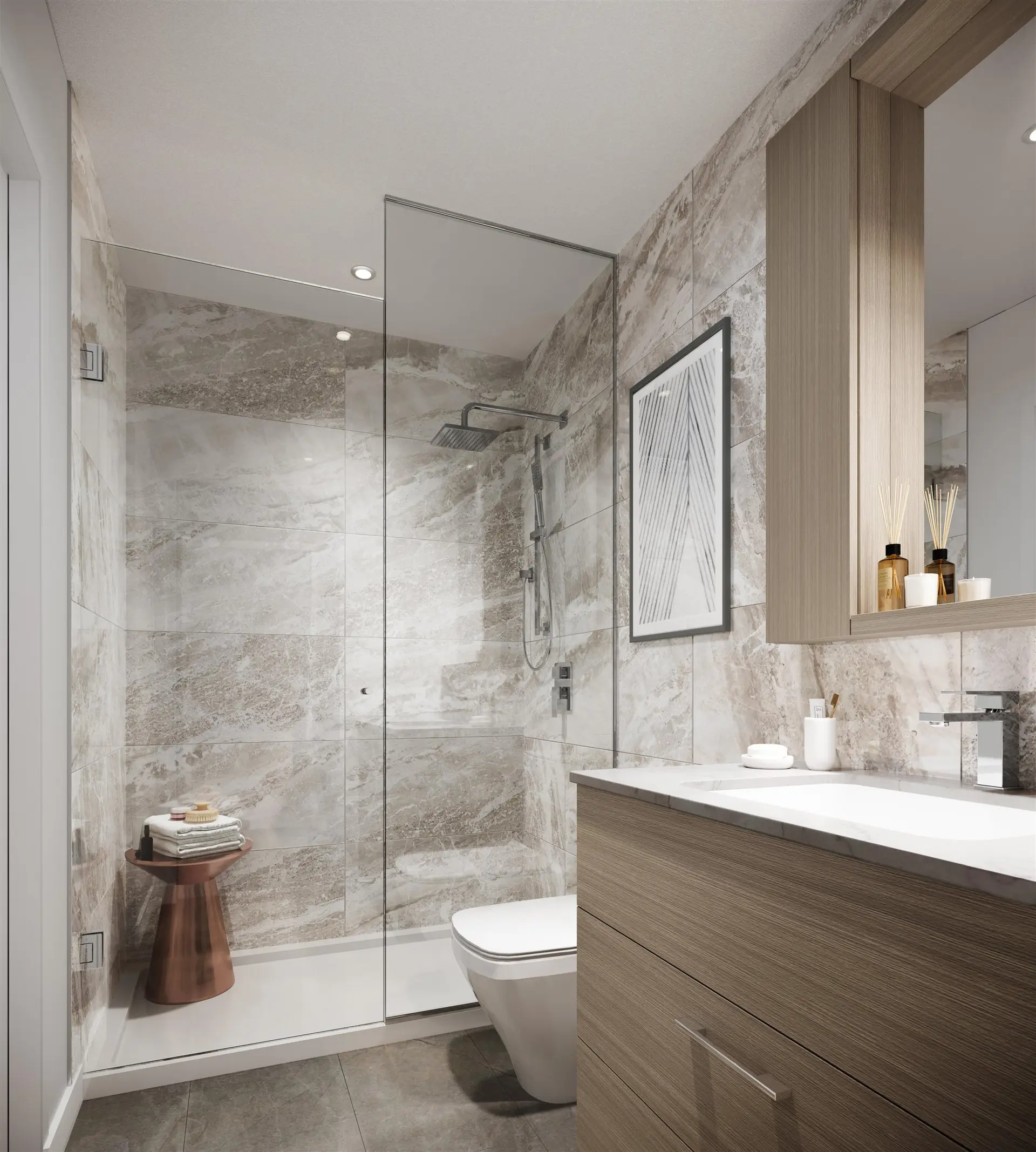 #3206 6468 Willingdon Avenue - Image 7