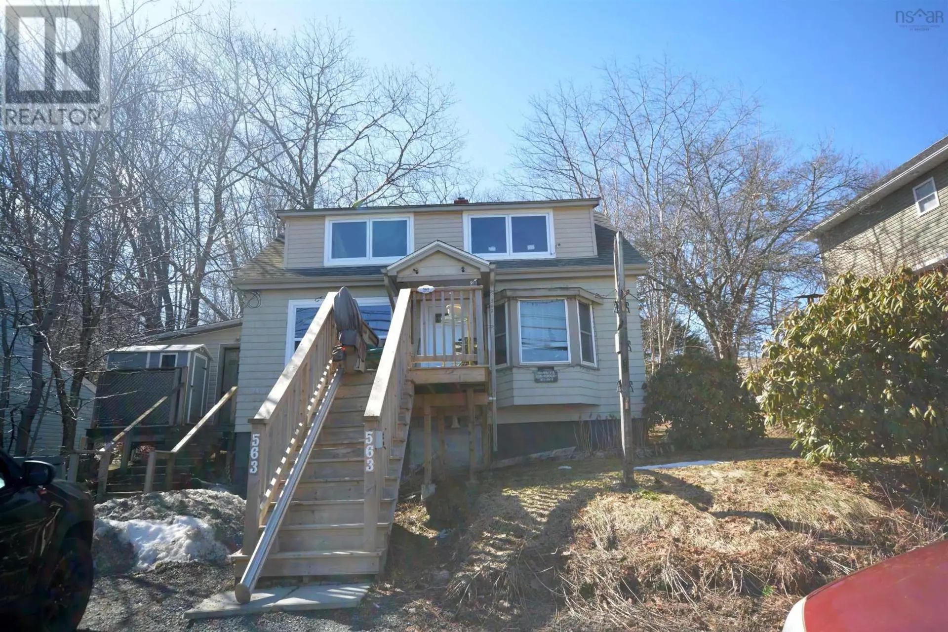 563 HERRING COVE ROAD - Image 1