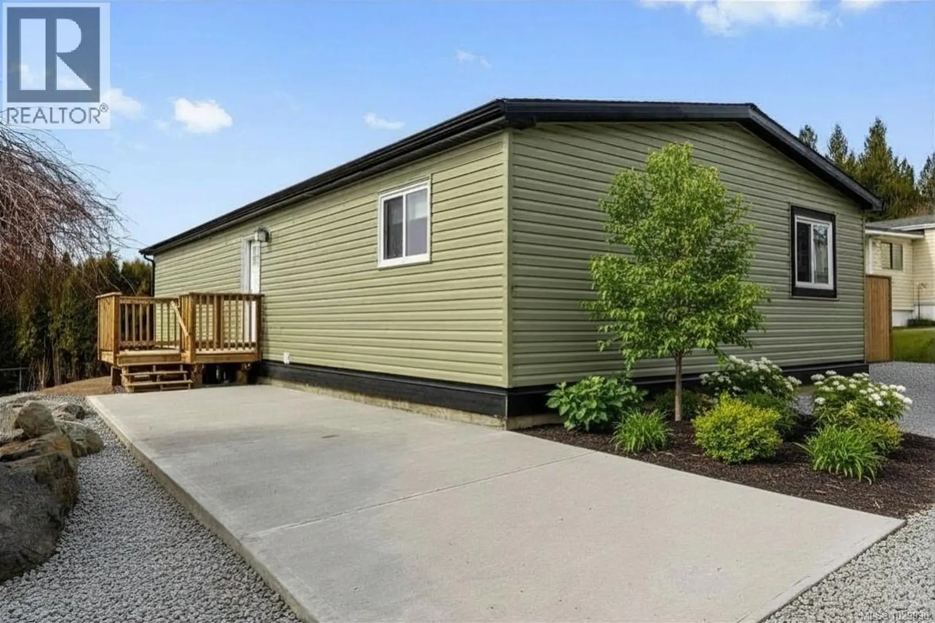 Property at #72 1160 Shellbourne Blvd, Campbell River, BC