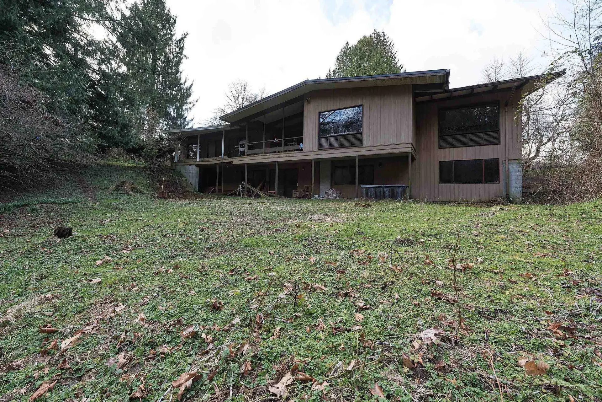 Property at 19607 80 Avenue, Langley, BC