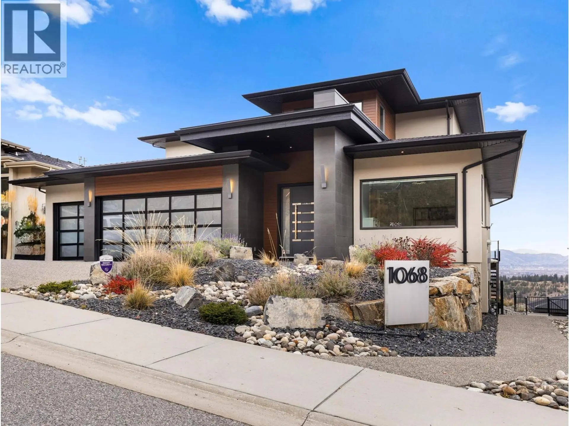 Property at 1068 Clarance Avenue, Kelowna, BC
