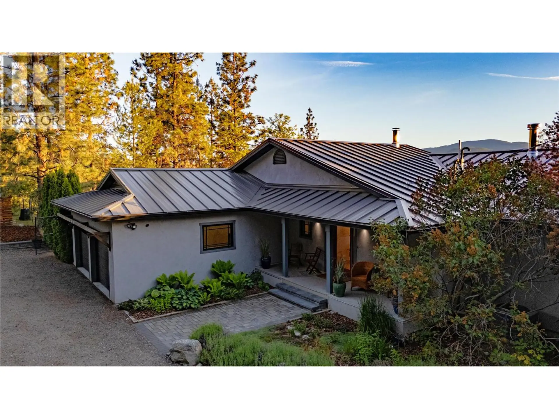 Property at 1306 Smethurst Road, Naramata, BC