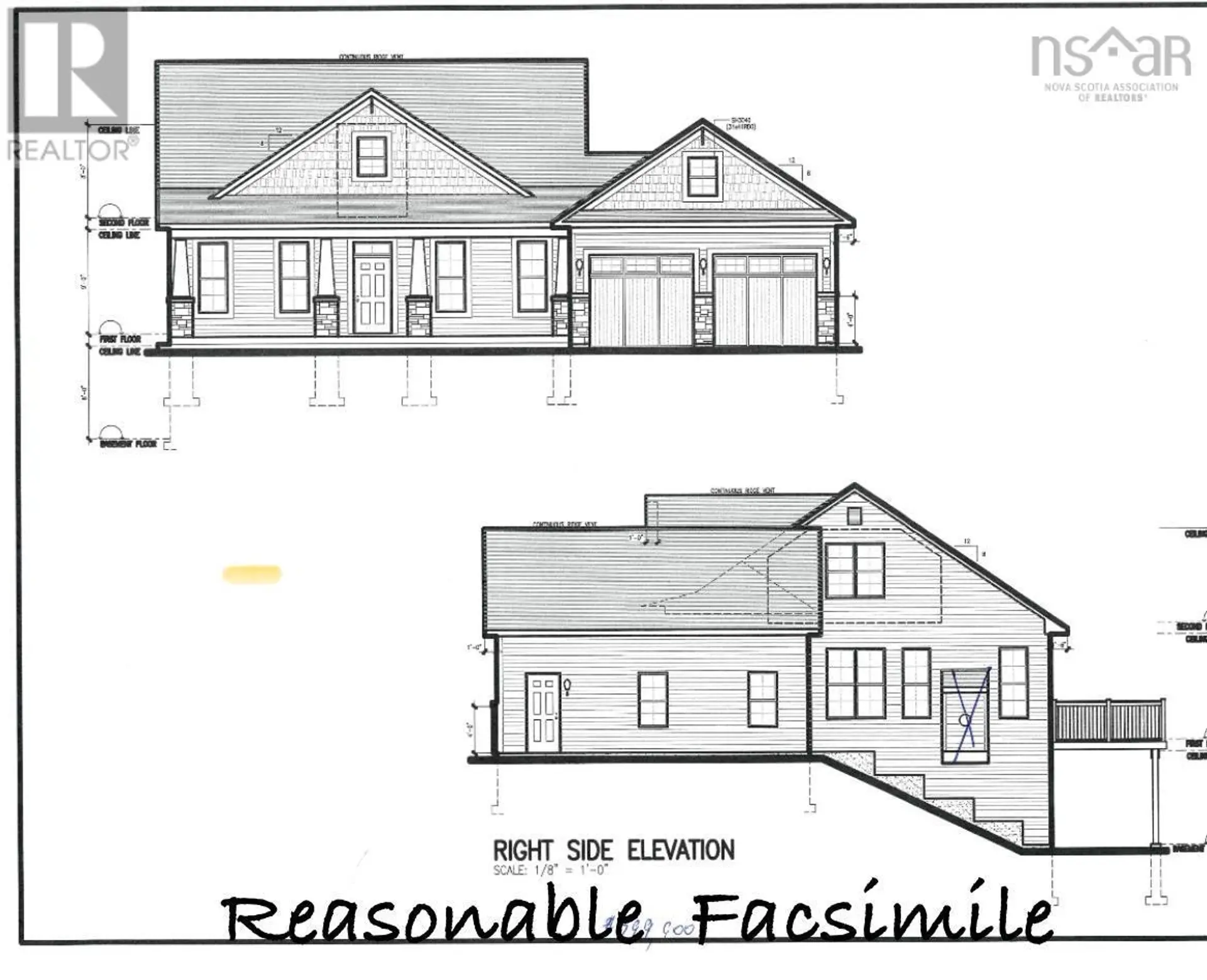 Lot # 106 White Wing Court - Image 2