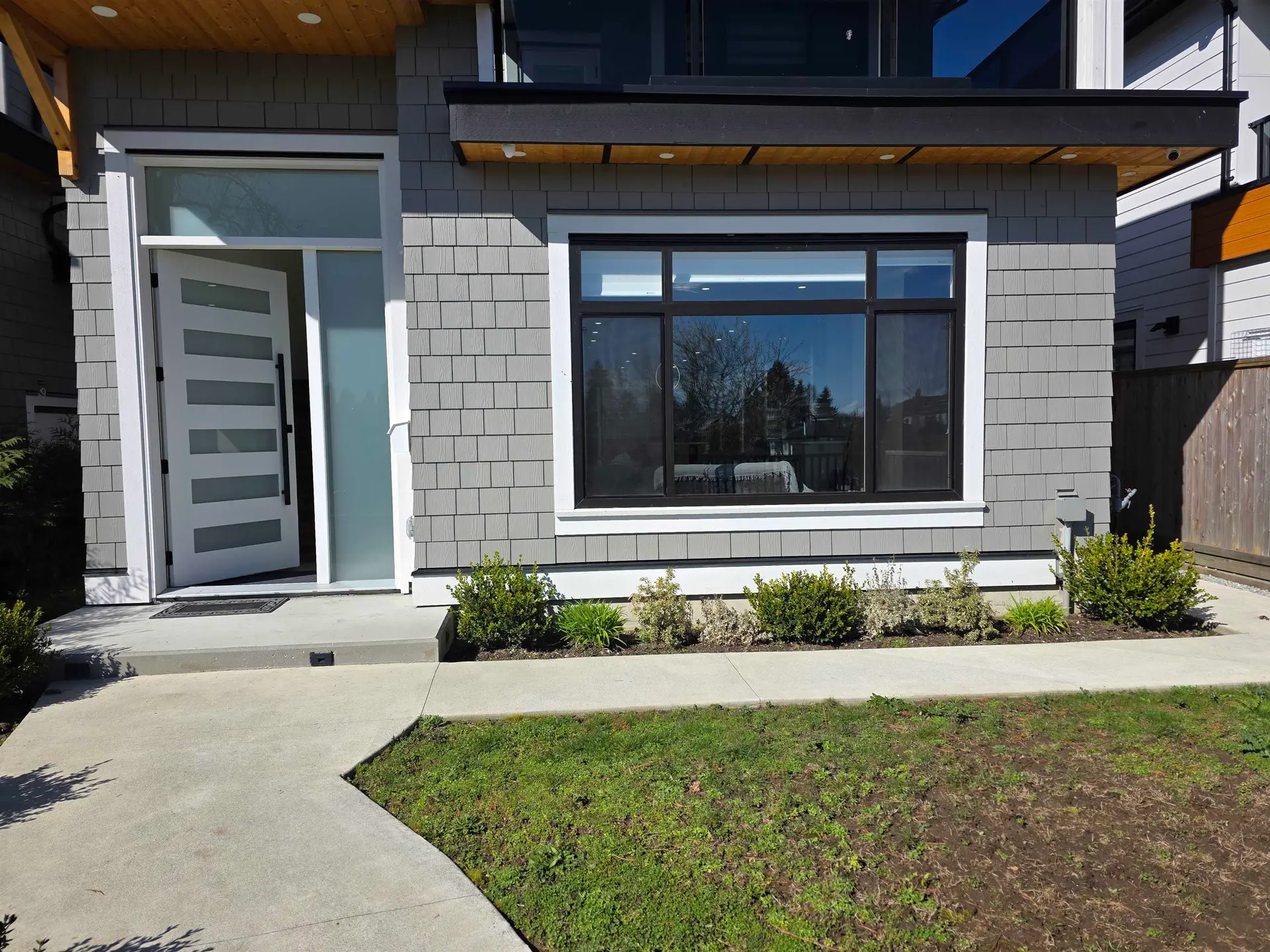 Property at 7329 Ethel Avenue, Burnaby, BC