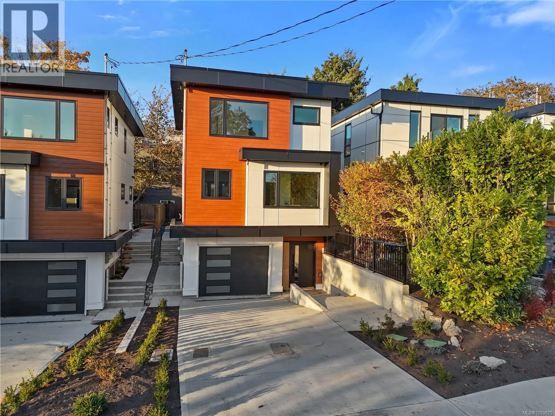 Property at 1342 Wood St, Esquimalt, BC