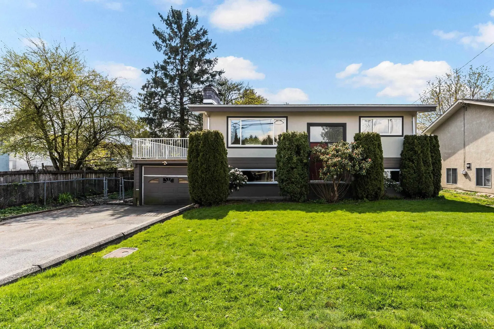 Property at 46350 Chilliwack Central Road, Chilliwack, BC