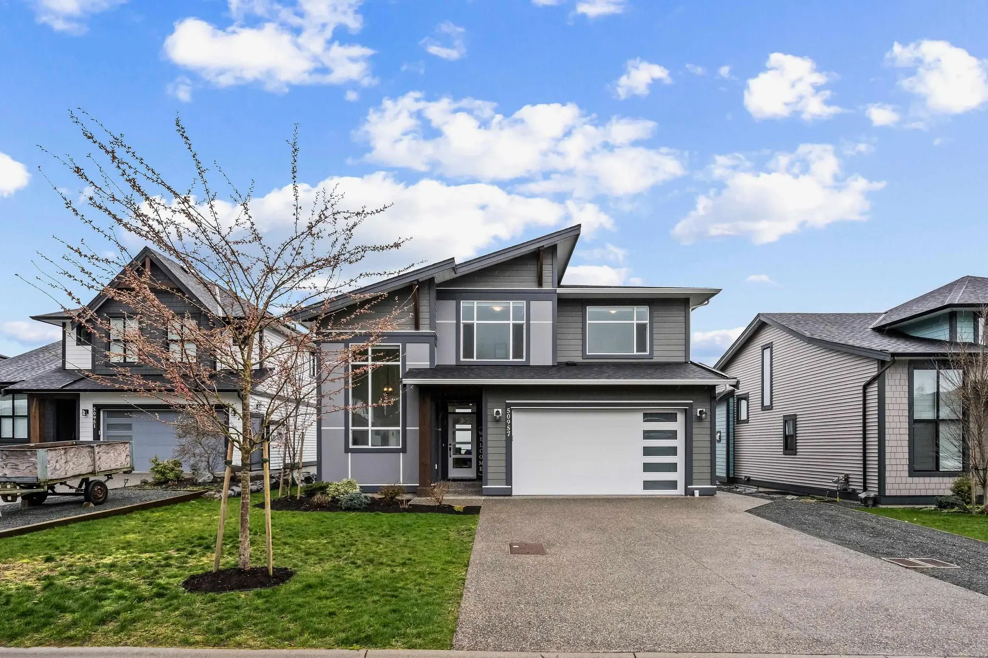 Property at 50957 Sophie Crescent, Chilliwack, BC
