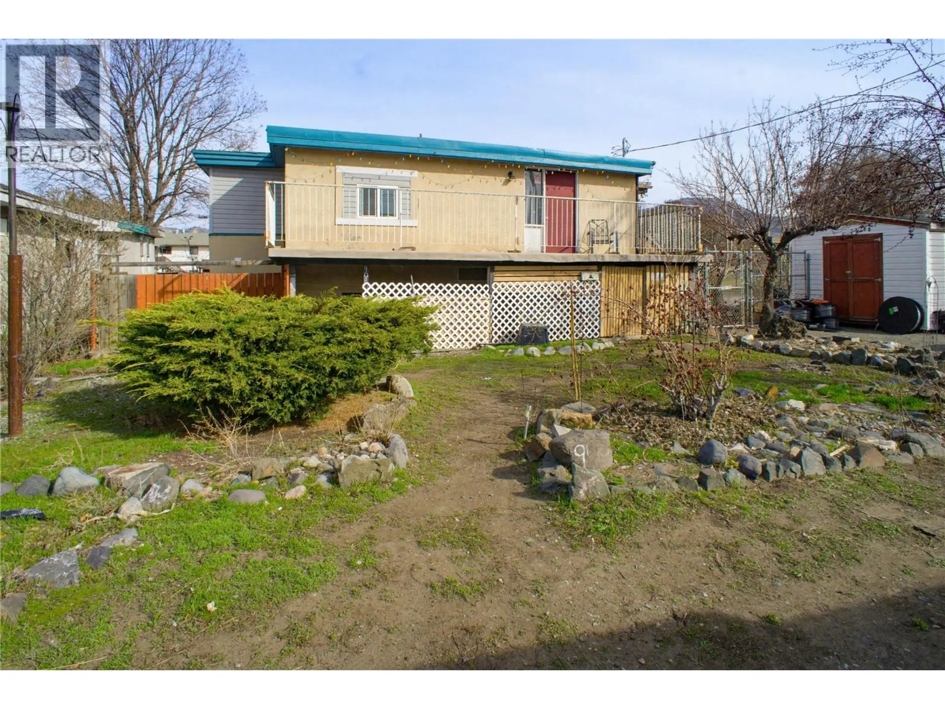Property at 908 WESTMINSTER Avenue, Kamloops, BC