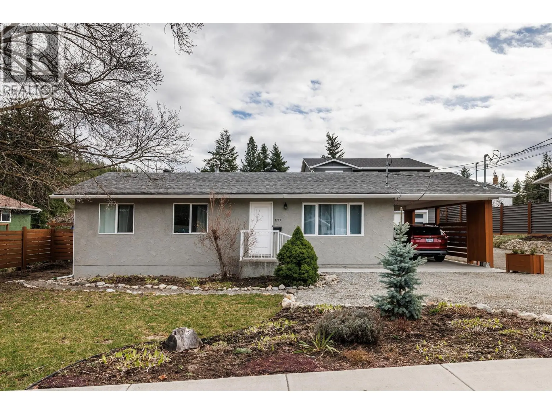 Property at 1257 Rio Drive, Kelowna, BC