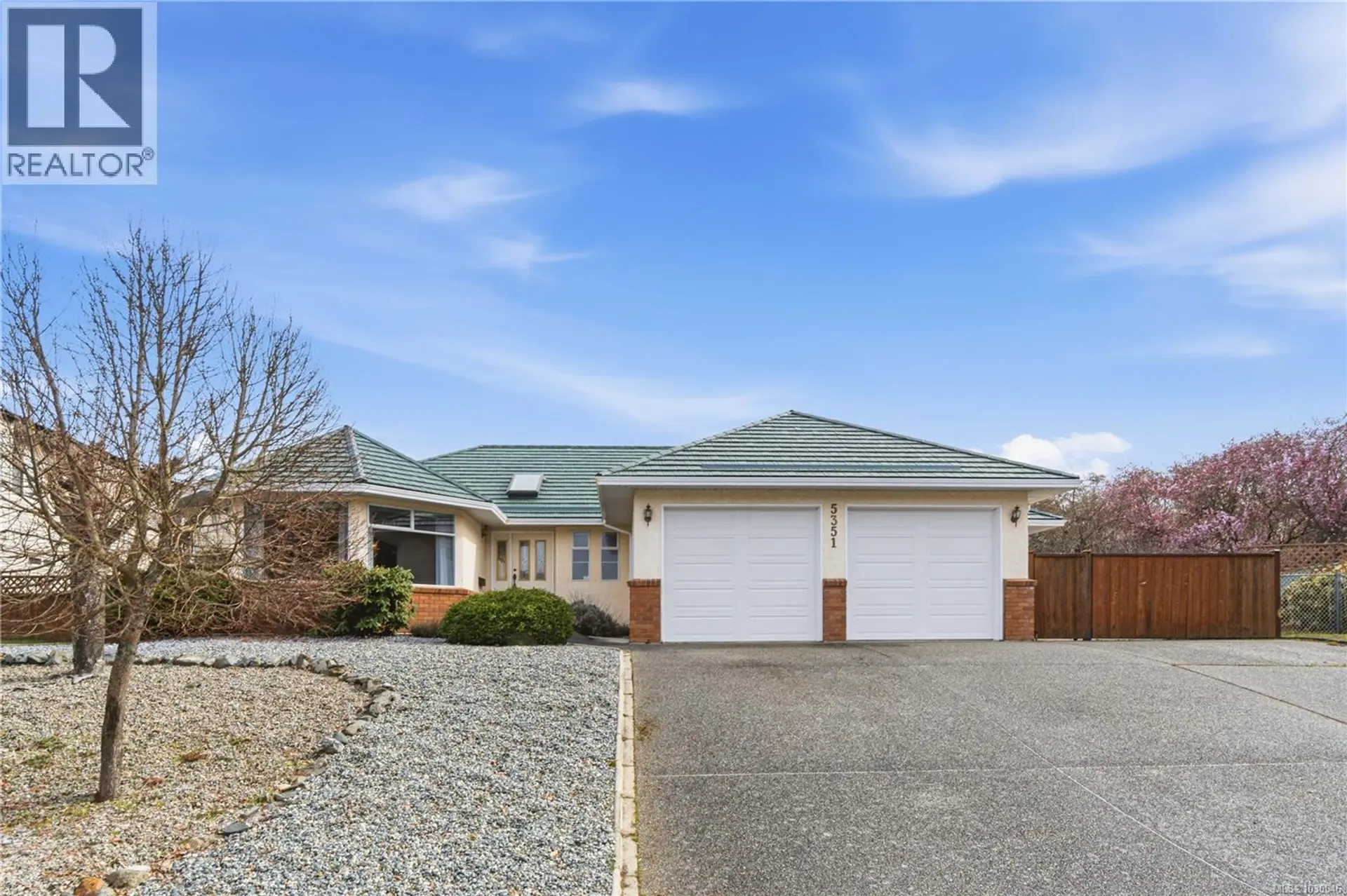 Property at 5351 Fillinger Cres, Nanaimo, BC
