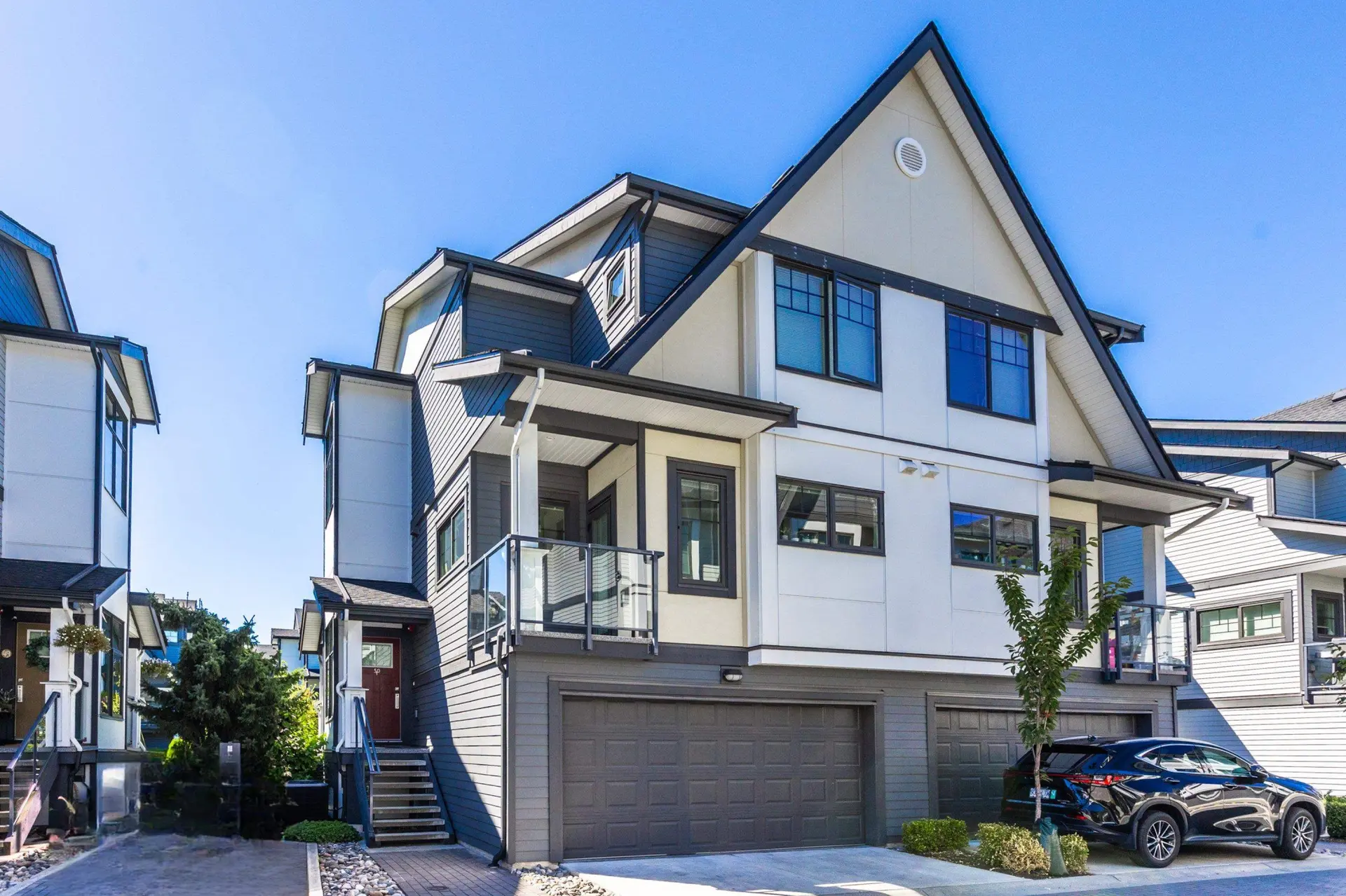 Property at #50 19451 Sutton Avenue, Pitt Meadows, BC