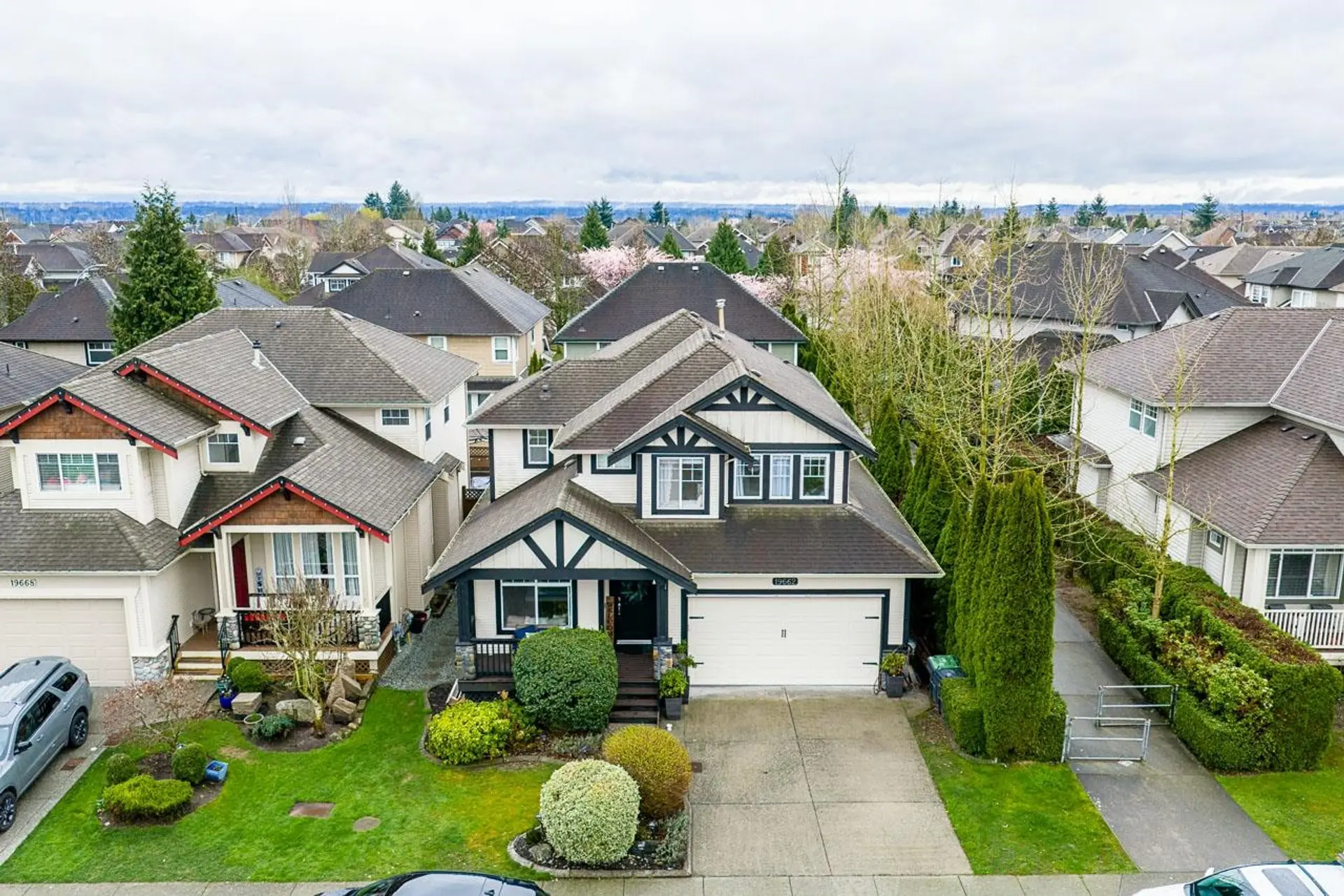 Property at 19662 73a Avenue, Langley, BC