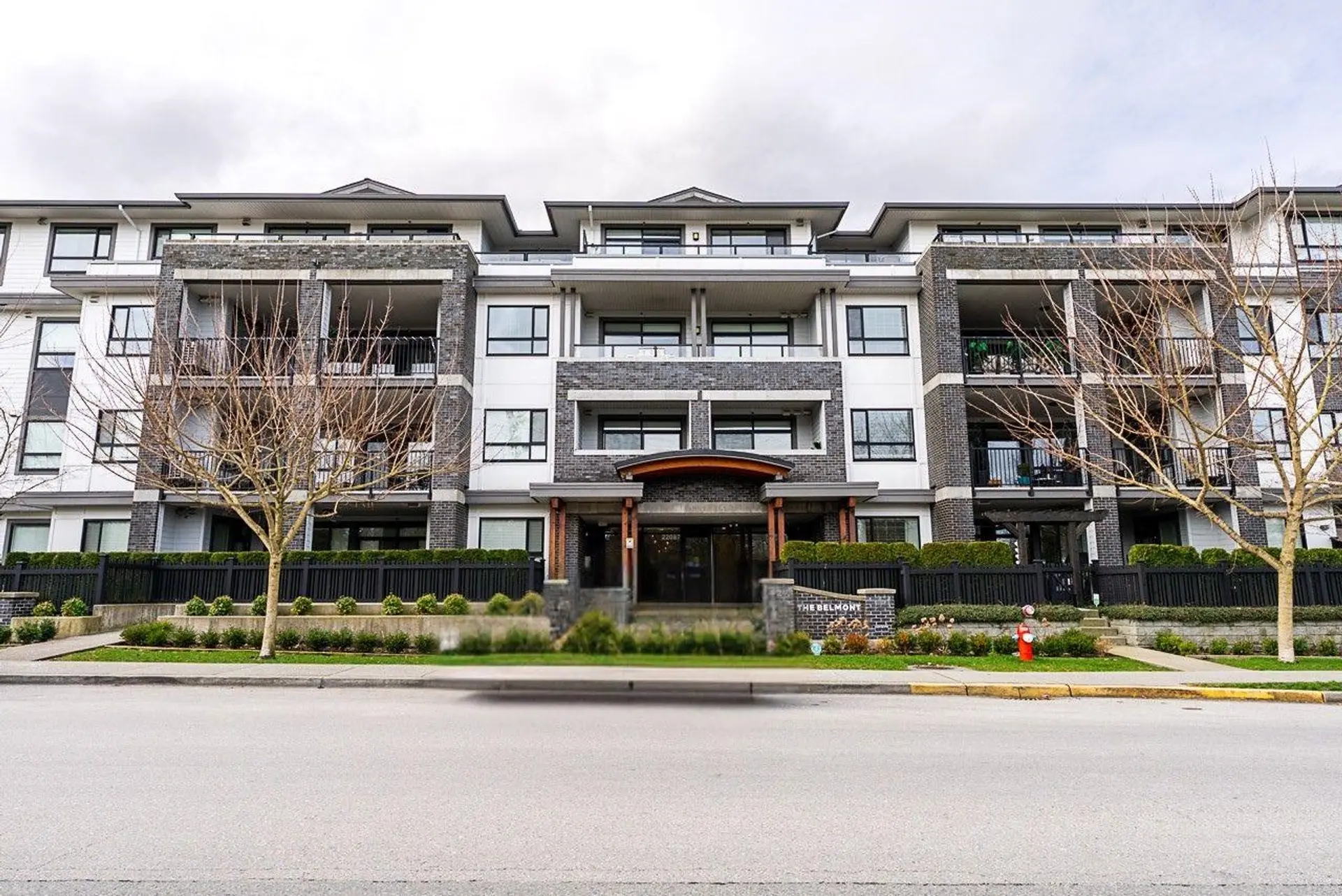 Property at #309 22087 49 Avenue, Langley, BC