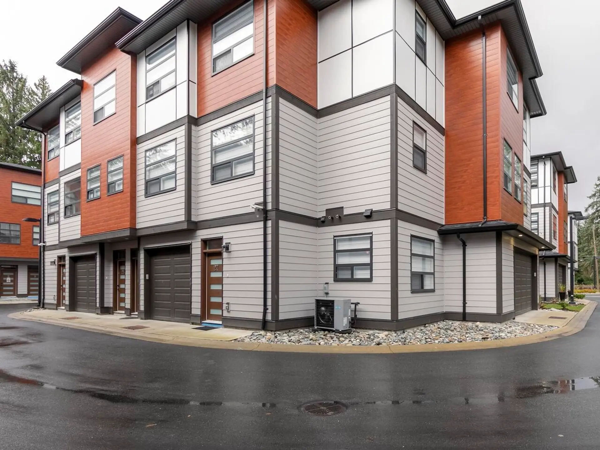 Property at #27 32970 Tunbridge Avenue, Mission, BC