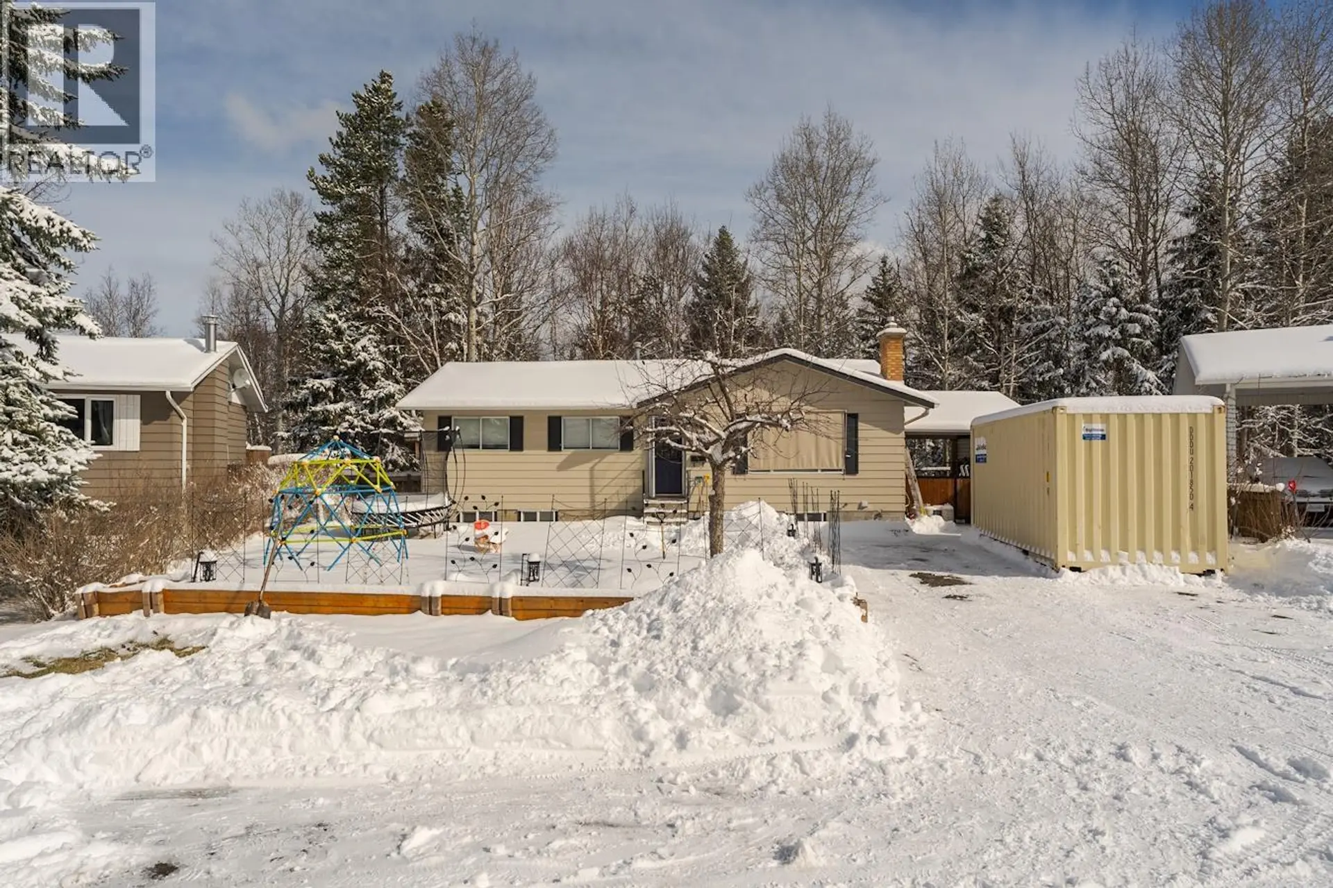 Property at 7104 HARTFORD CRESCENT, Prince George, BC