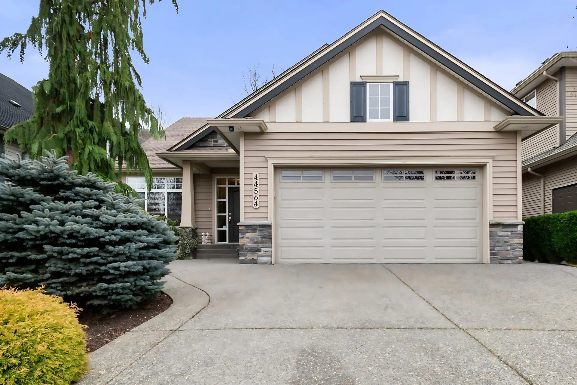 Property at 44564 McLaren Drive, Chilliwack, BC