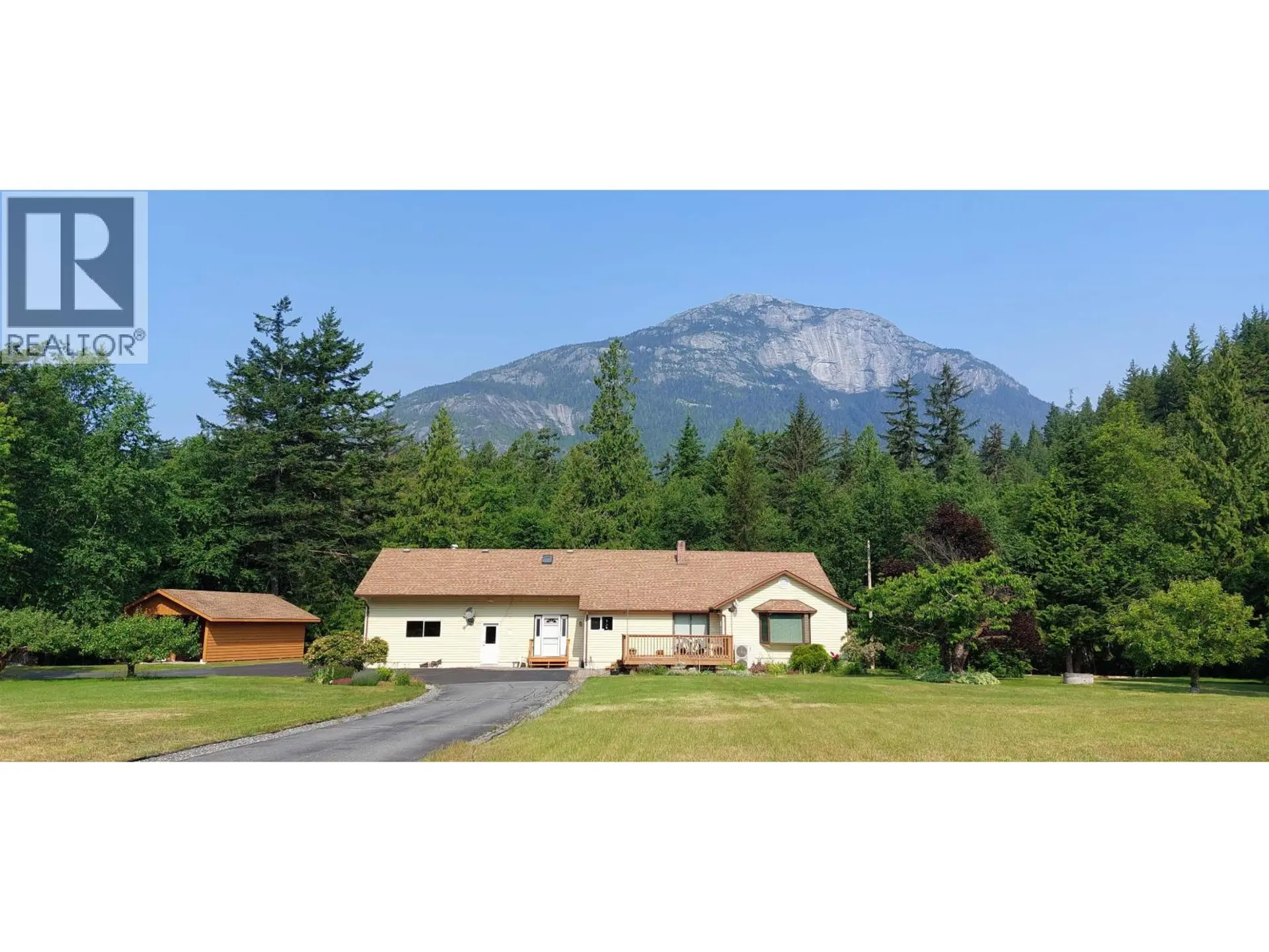 Property at 2459 SALOOMPT ROAD, Hagensborg, BC
