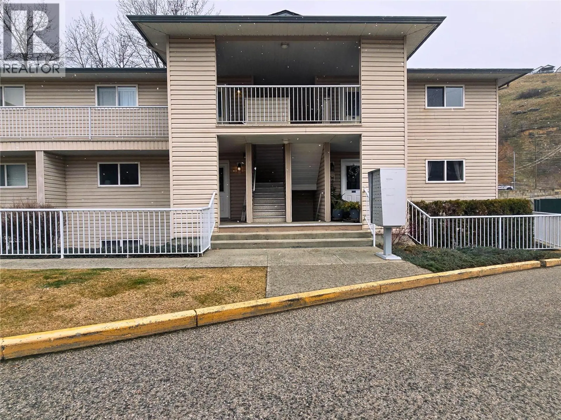 Property at #208 110 Kalamalka Lake Road, Vernon, BC