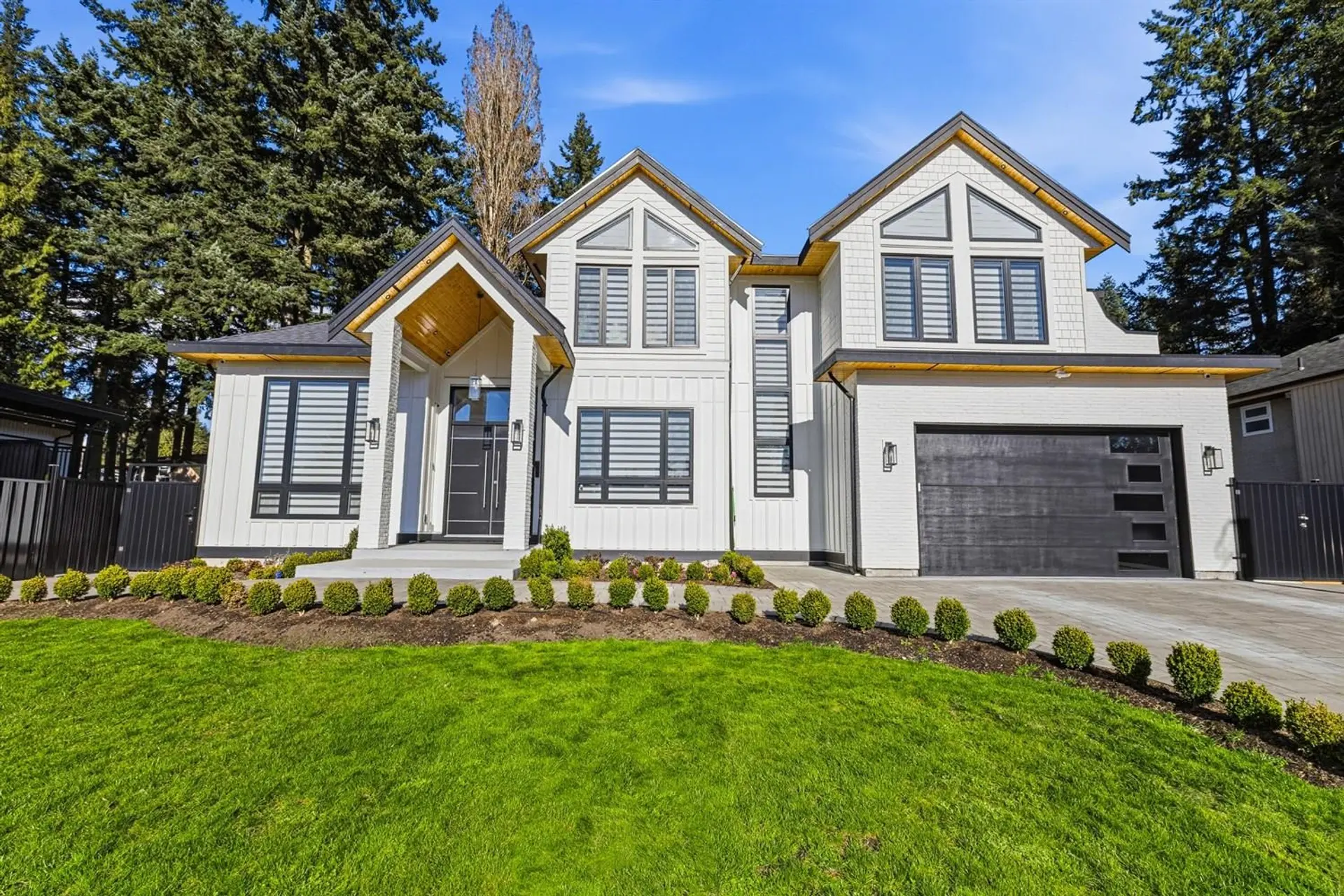 Property at 6460 McKenzie Drive, Delta, BC