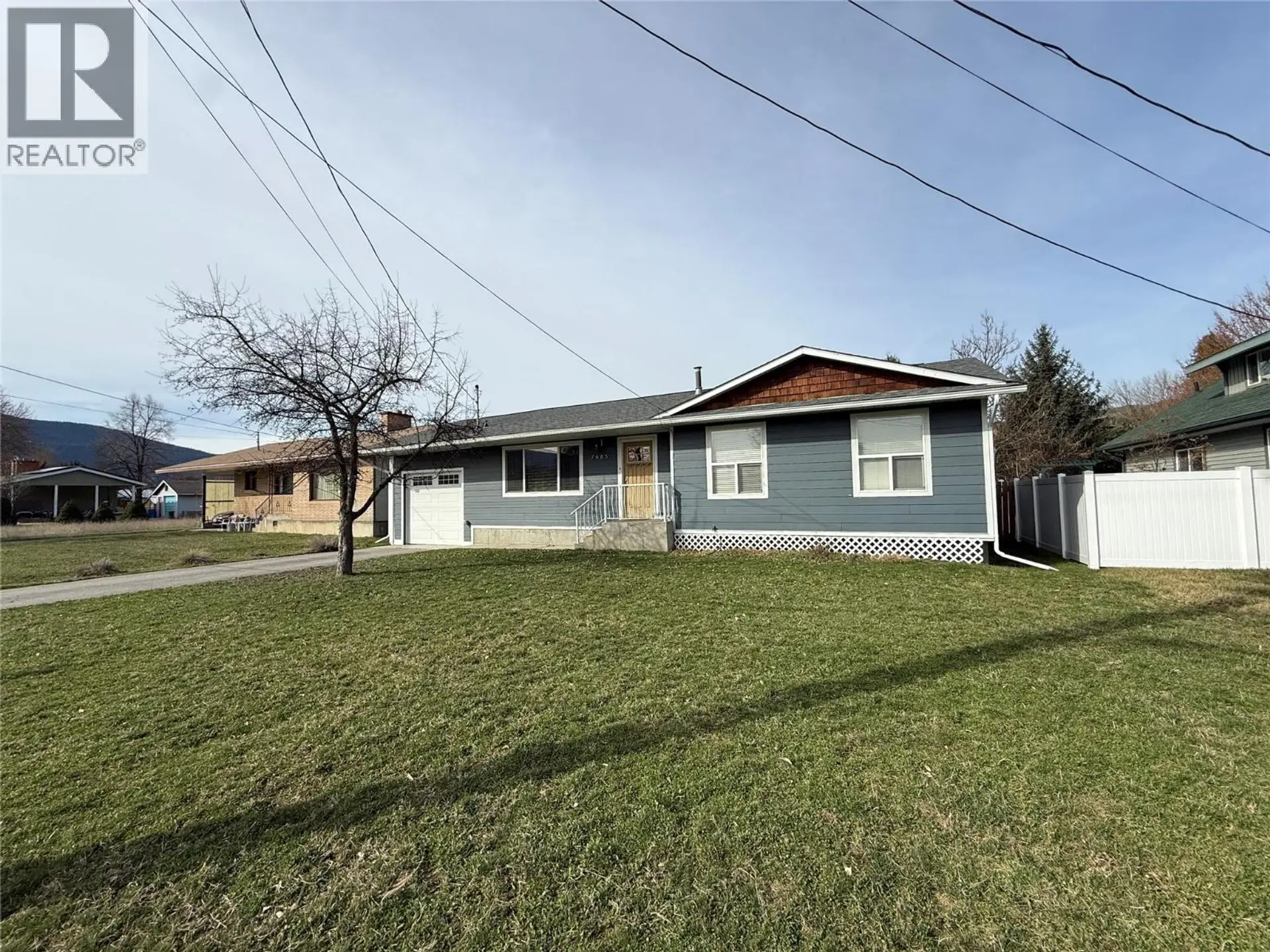 Property at 7665 BOUNDARY Drive, Grand Forks, BC