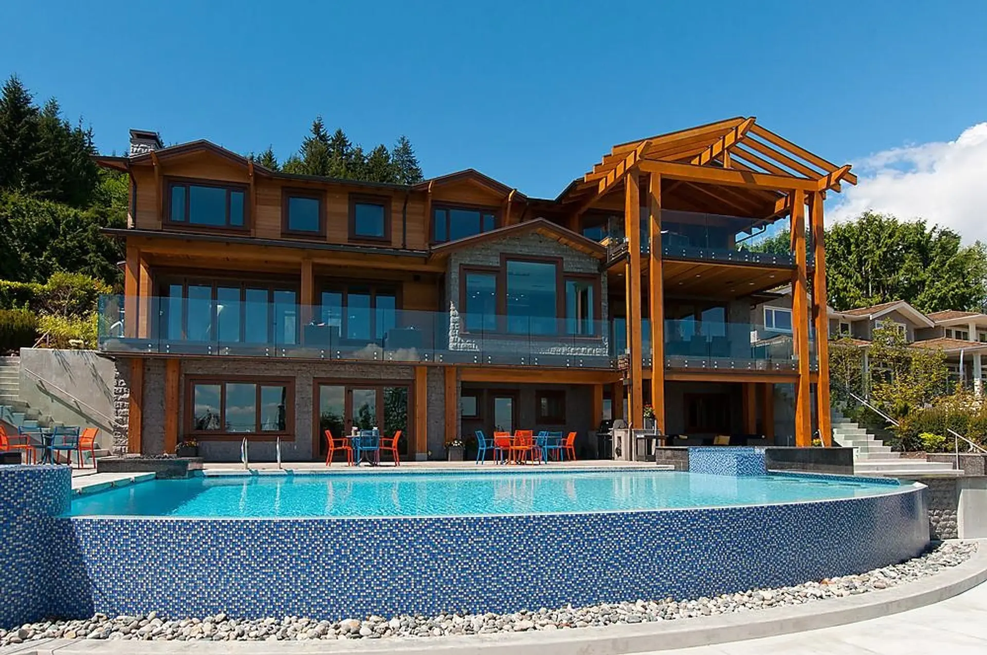 Property at 1037 Millstream Road, West Vancouver, BC